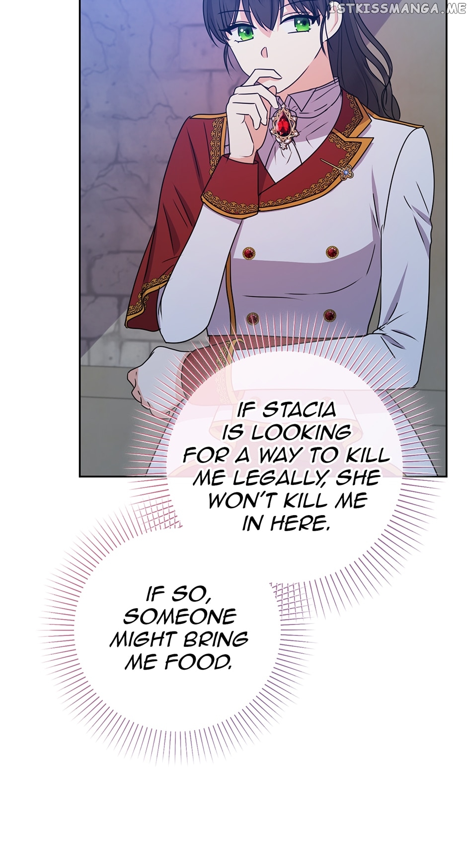 From Maid to Queen Chapter 64 - page 29