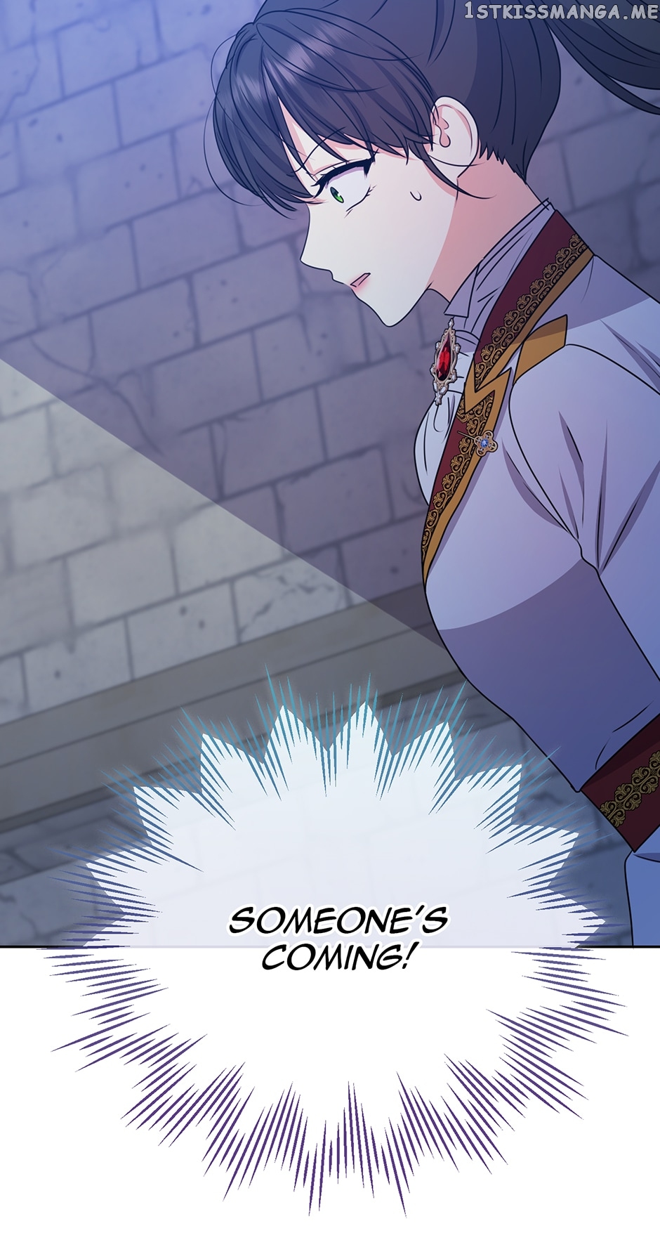 From Maid to Queen Chapter 64 - page 33