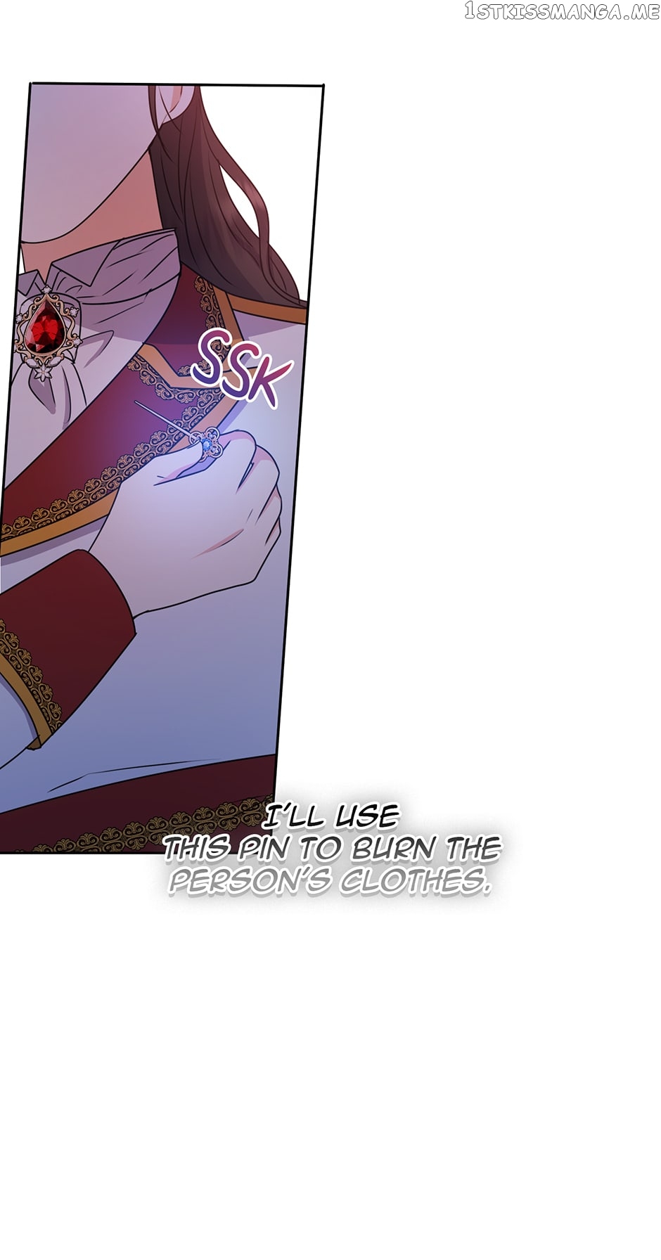 From Maid to Queen Chapter 64 - page 34