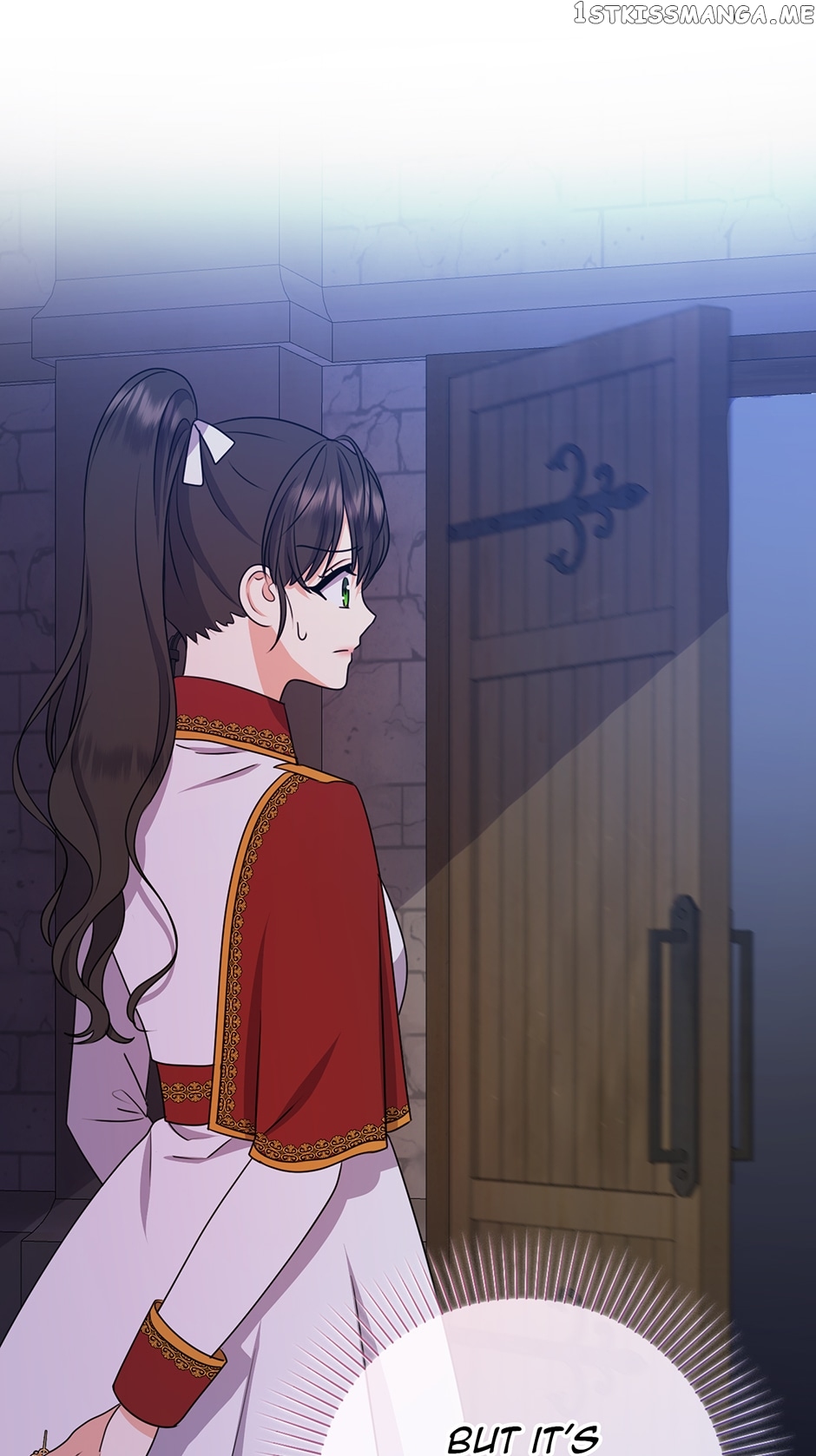 From Maid to Queen Chapter 64 - page 37