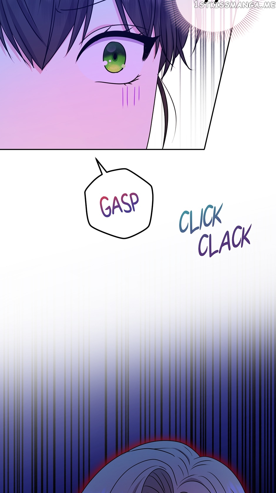 From Maid to Queen Chapter 64 - page 39