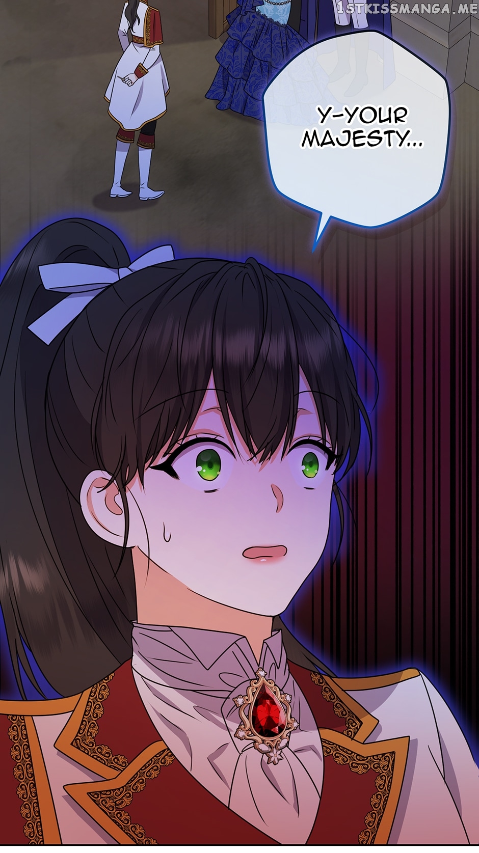 From Maid to Queen Chapter 64 - page 41