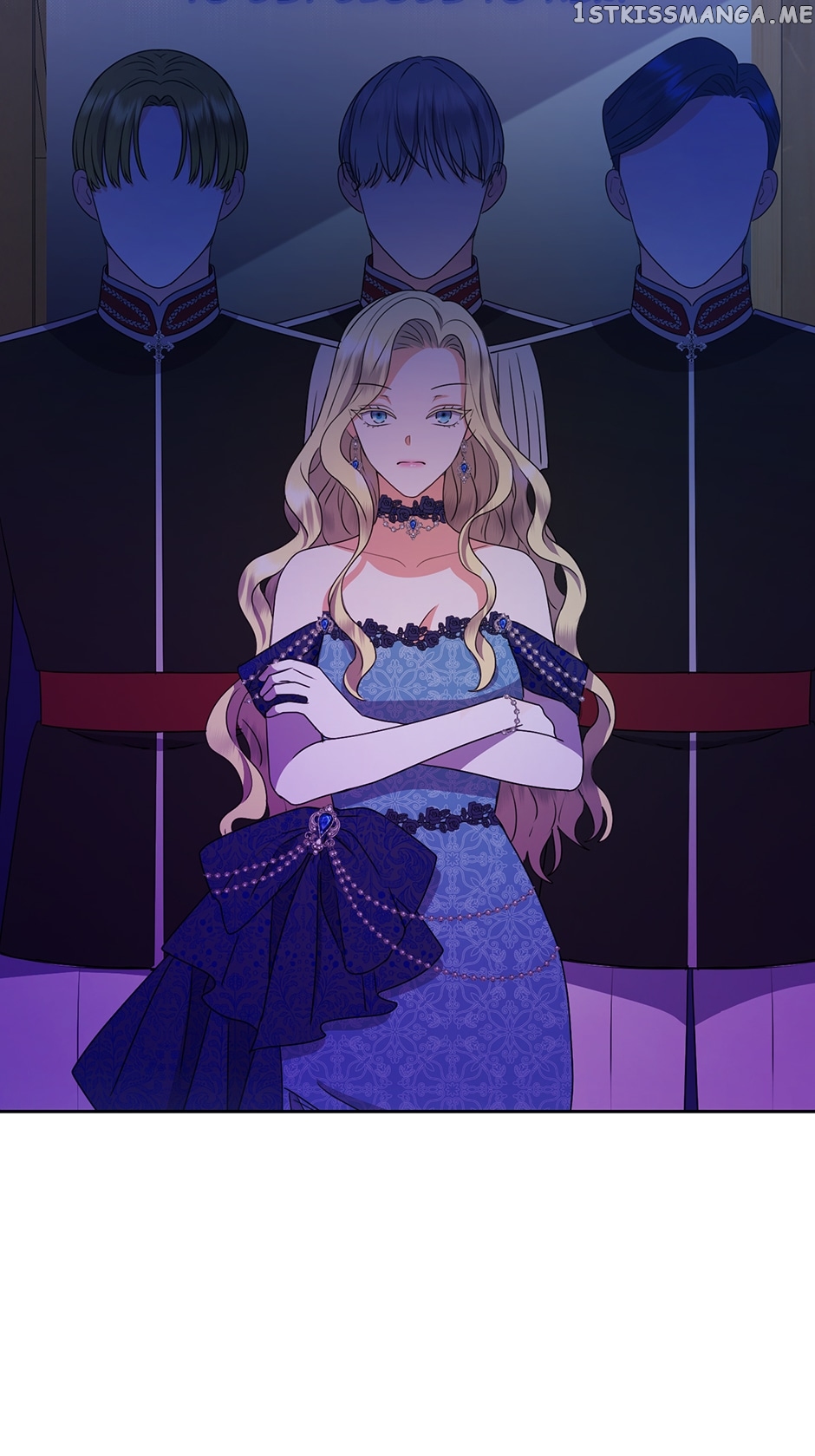 From Maid to Queen Chapter 64 - page 46