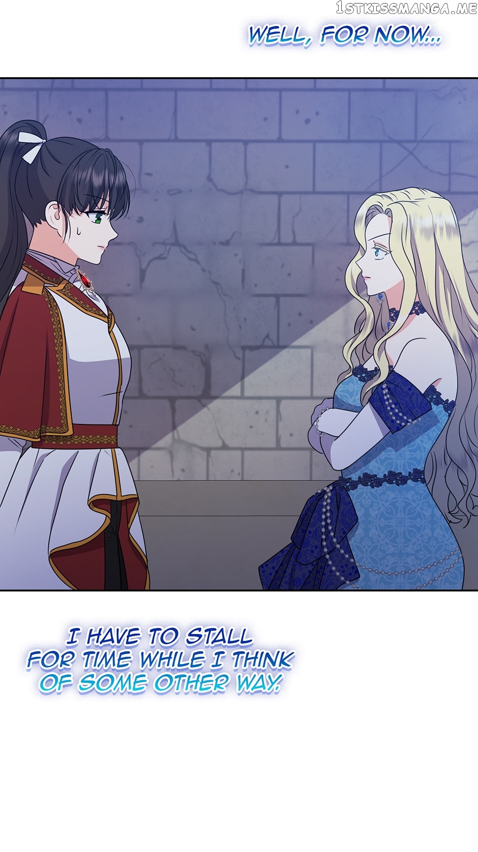 From Maid to Queen Chapter 64 - page 47
