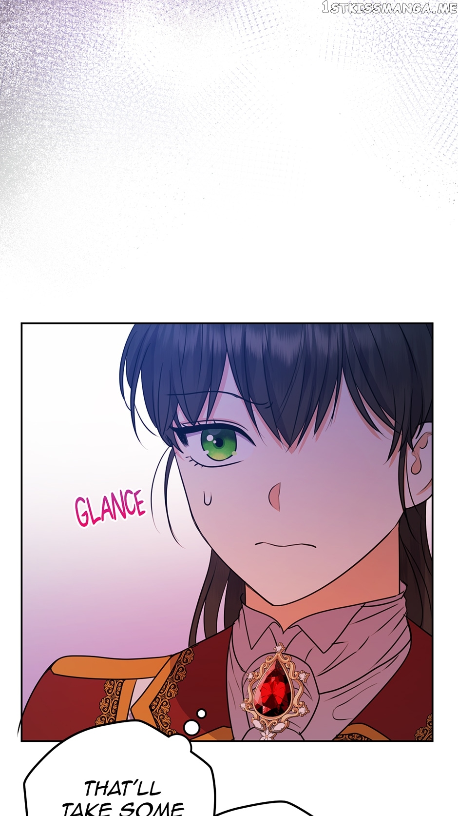 From Maid to Queen Chapter 64 - page 51