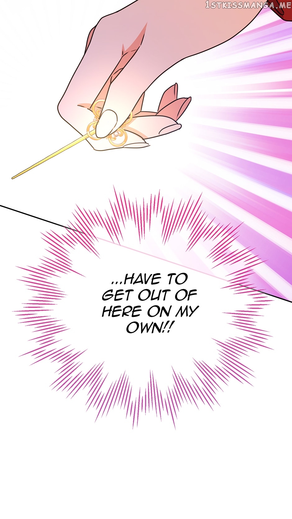 From Maid to Queen Chapter 64 - page 53
