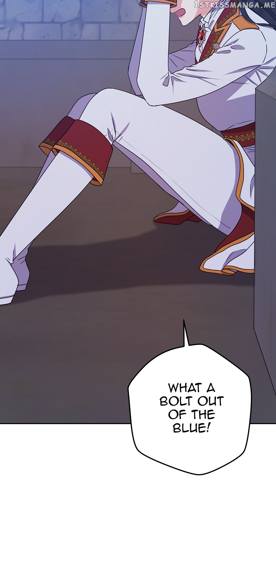 From Maid to Queen Chapter 64 - page 6
