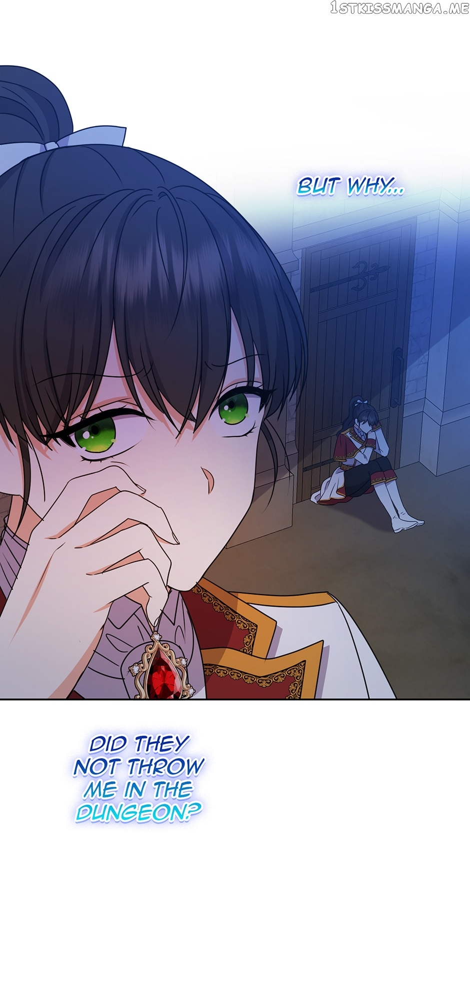 From Maid to Queen Chapter 64 - page 7