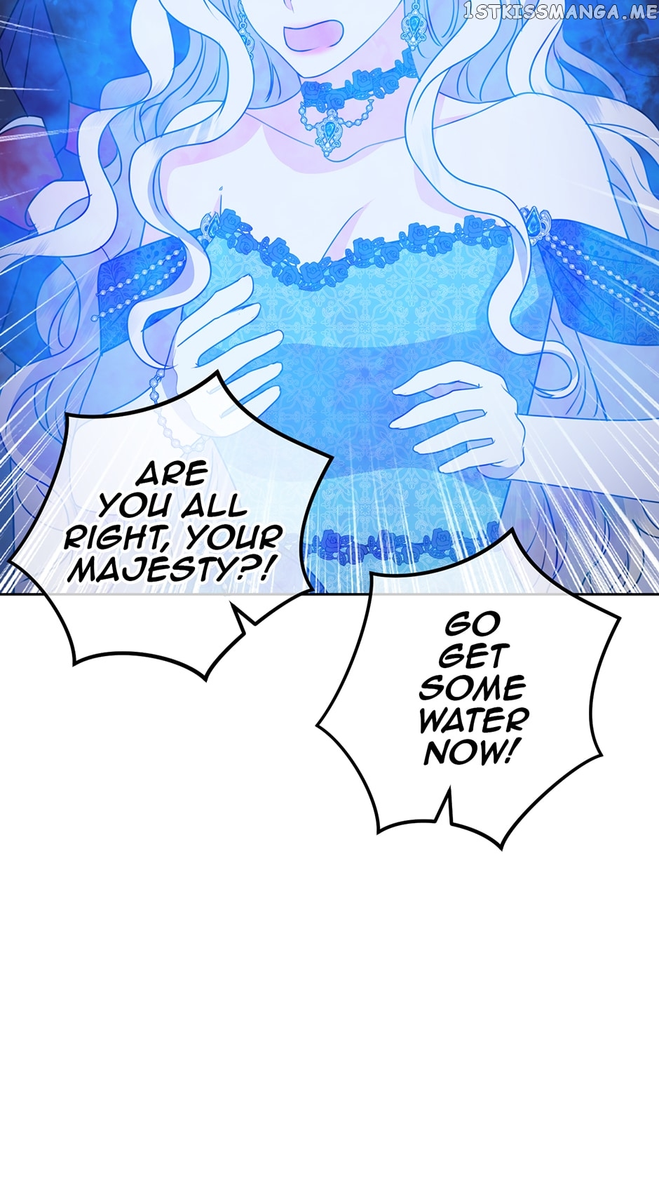 From Maid to Queen Chapter 64 - page 70