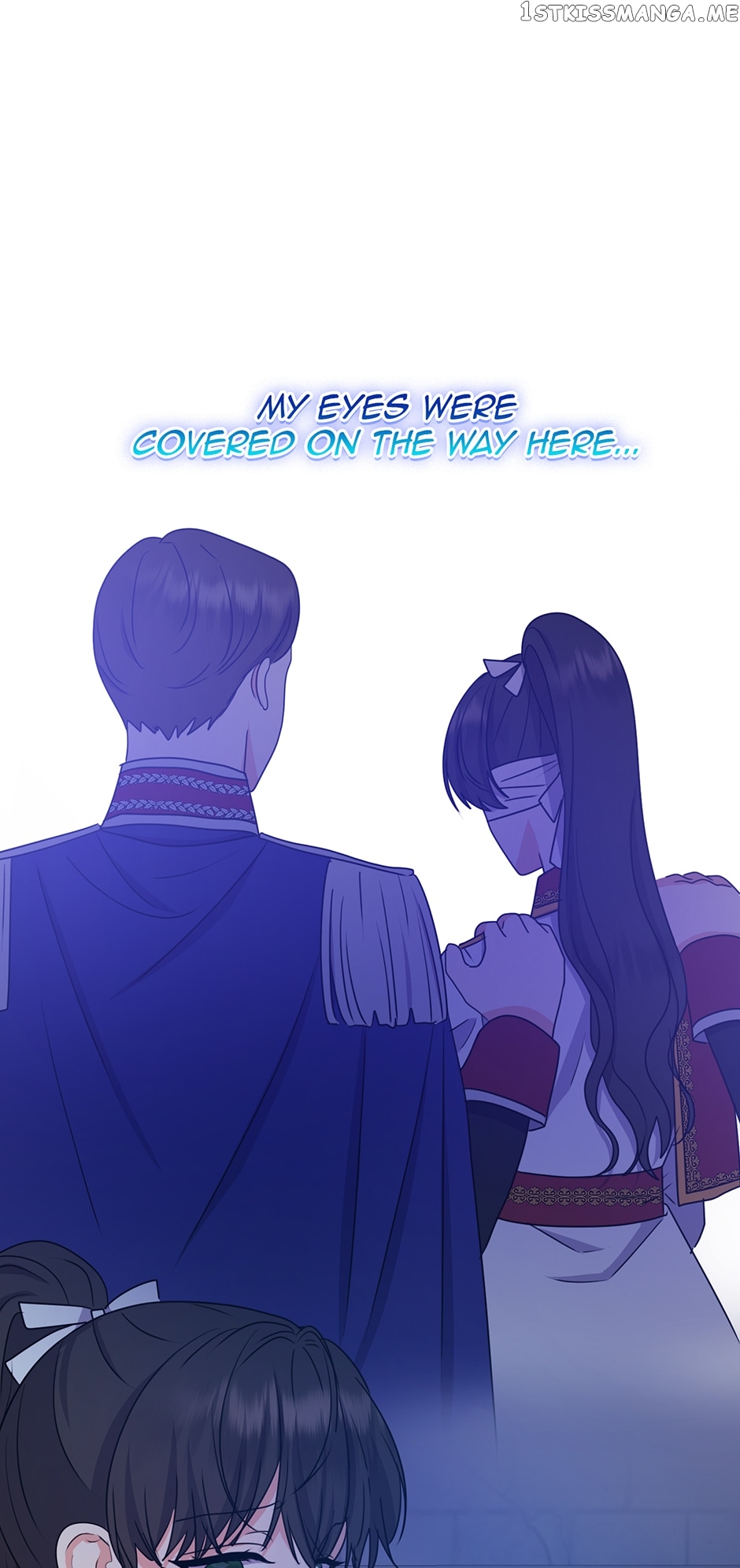 From Maid to Queen Chapter 64 - page 8