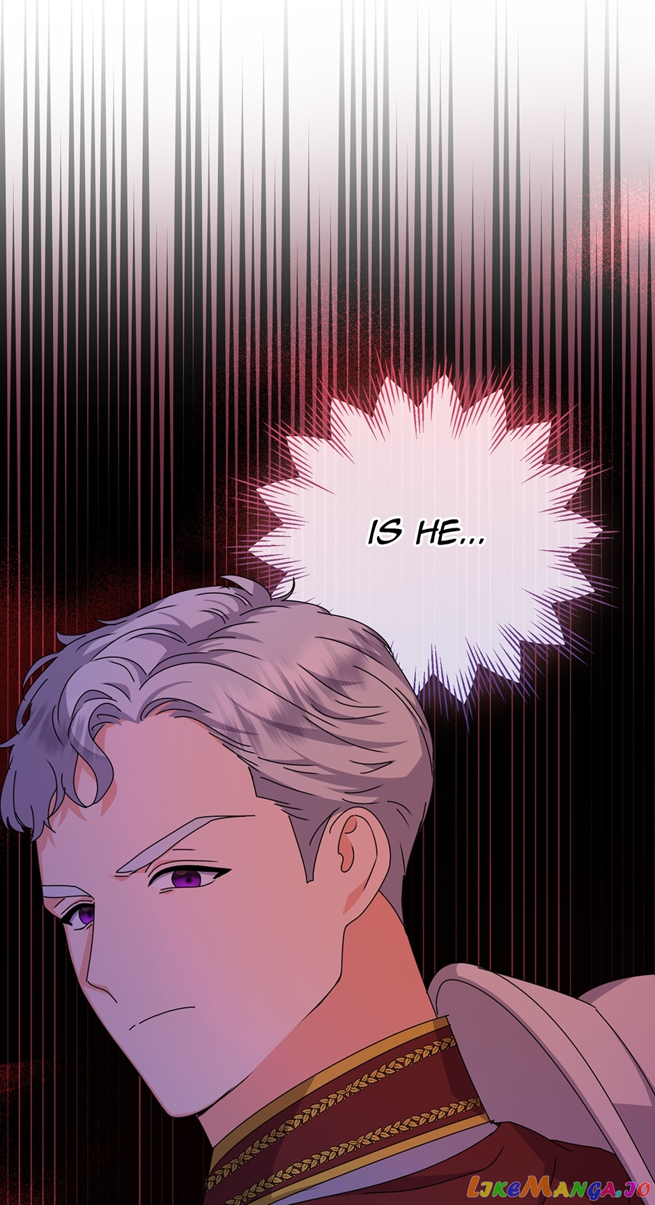 From Maid to Queen Chapter 78 - page 22