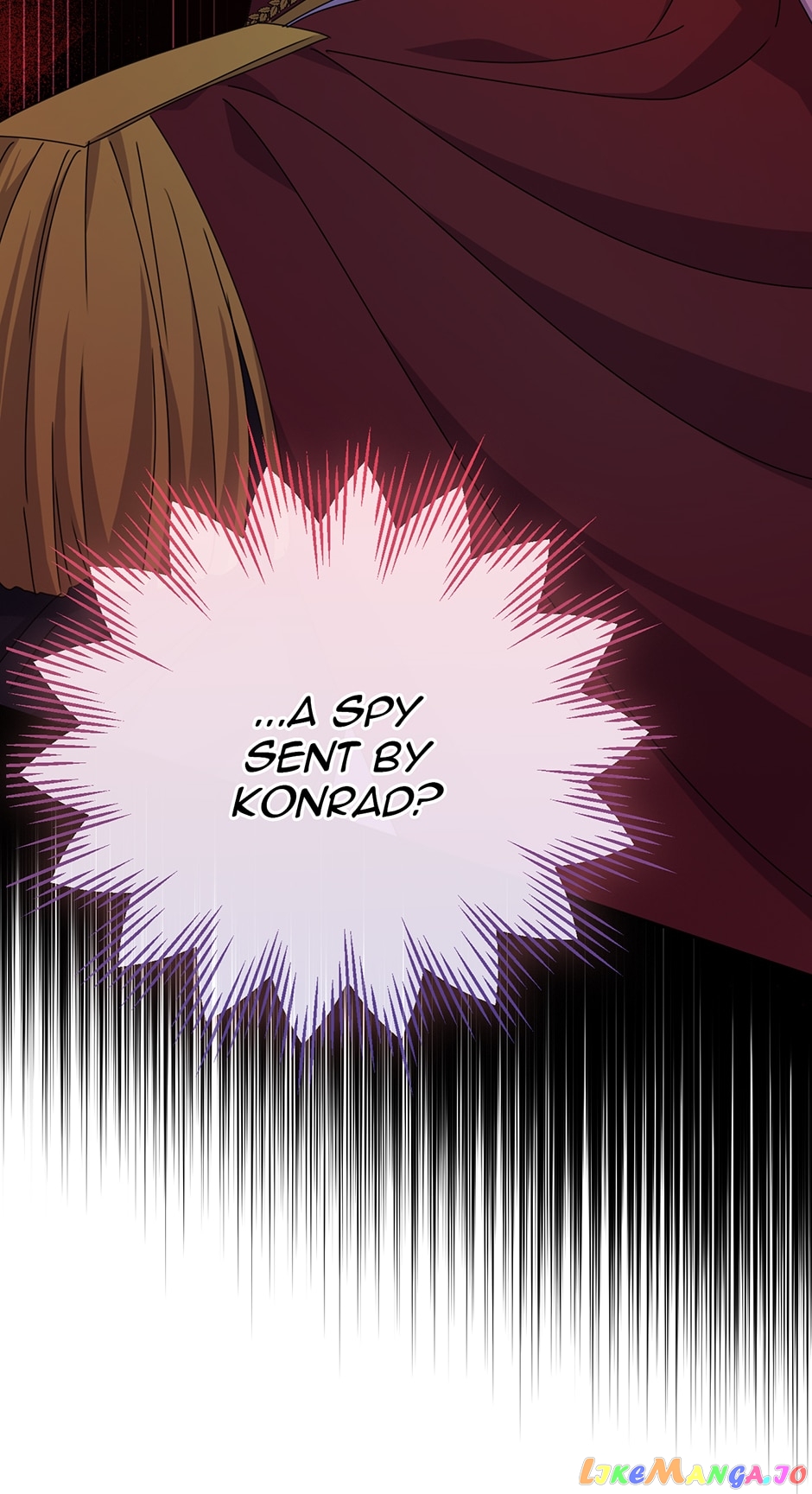 From Maid to Queen Chapter 78 - page 23