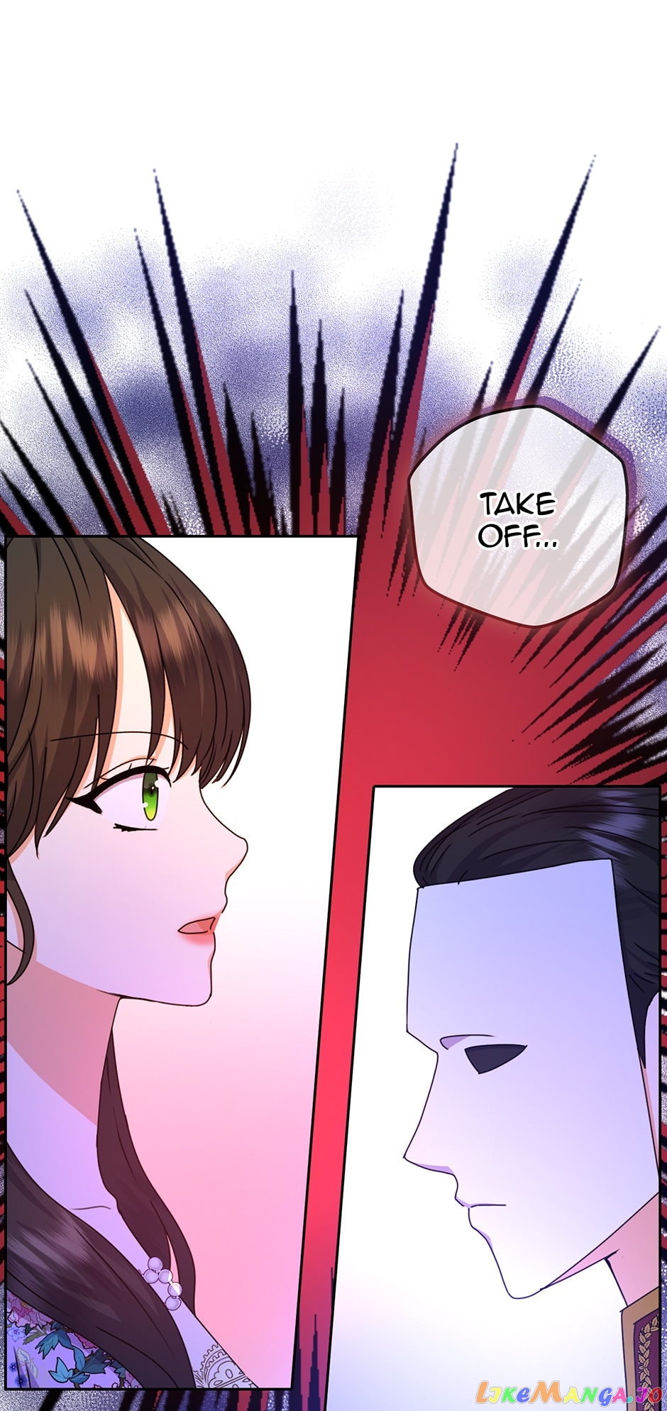 From Maid to Queen Chapter 78 - page 31
