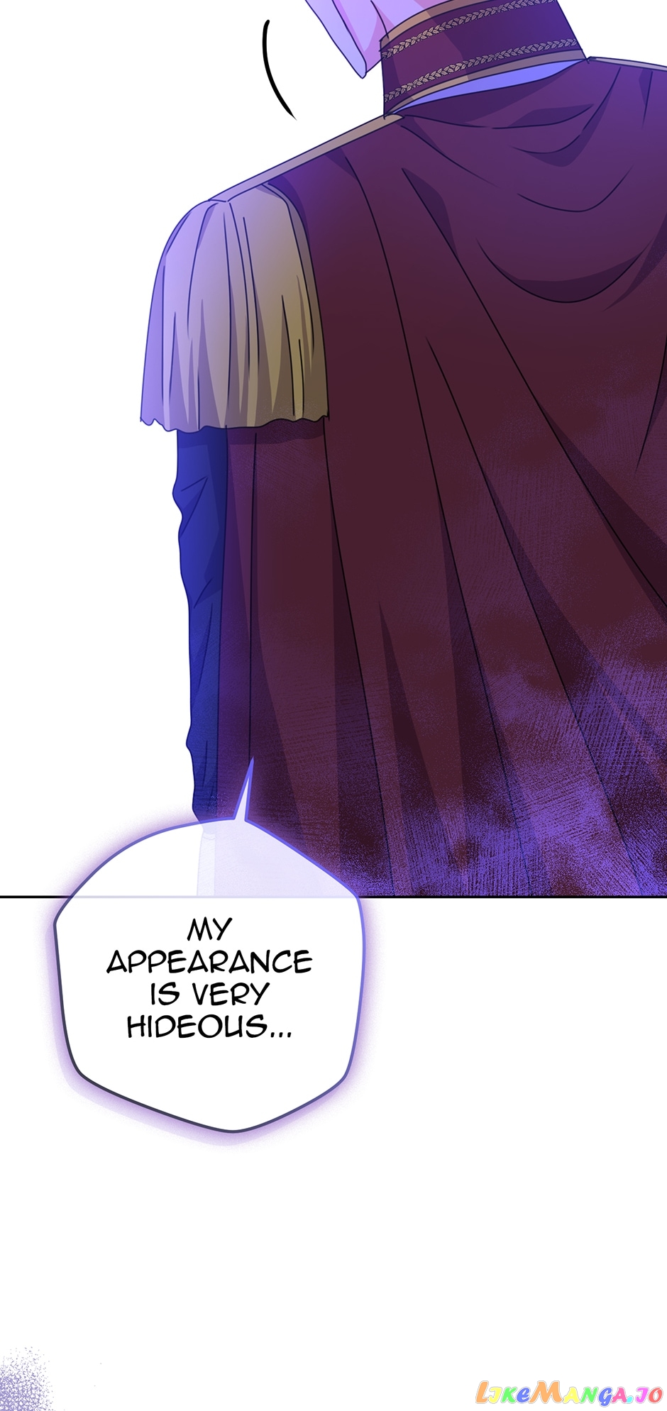 From Maid to Queen Chapter 78 - page 33
