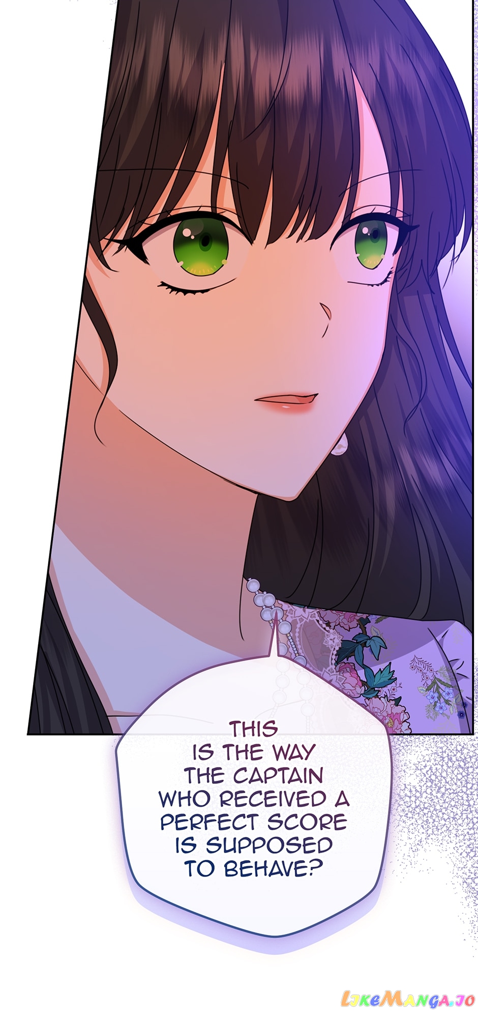 From Maid to Queen Chapter 78 - page 35