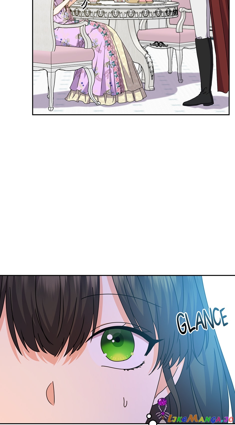 From Maid to Queen Chapter 78 - page 43