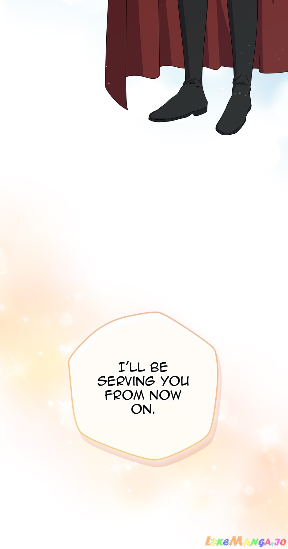 From Maid to Queen Chapter 78 - page 5
