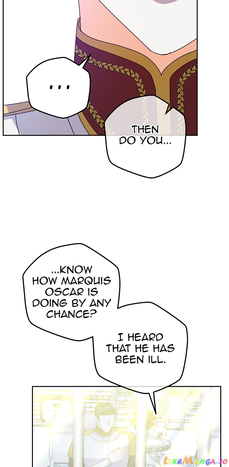 From Maid to Queen Chapter 78 - page 53