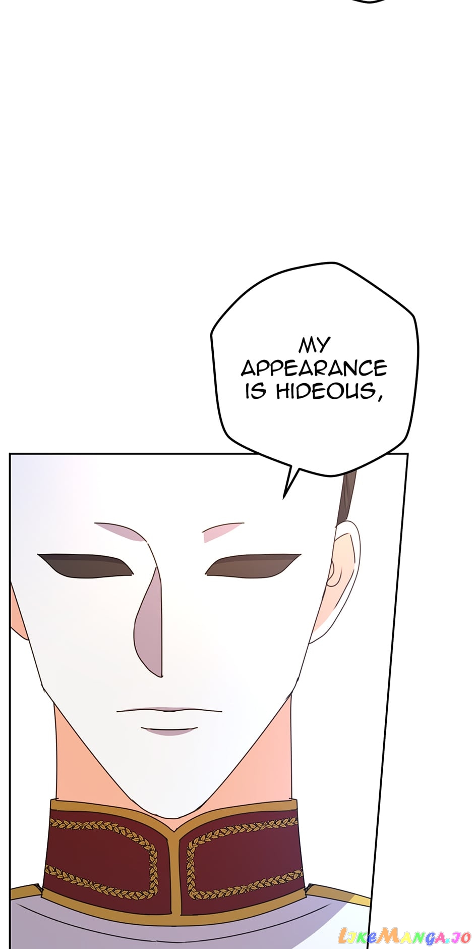From Maid to Queen Chapter 78 - page 9