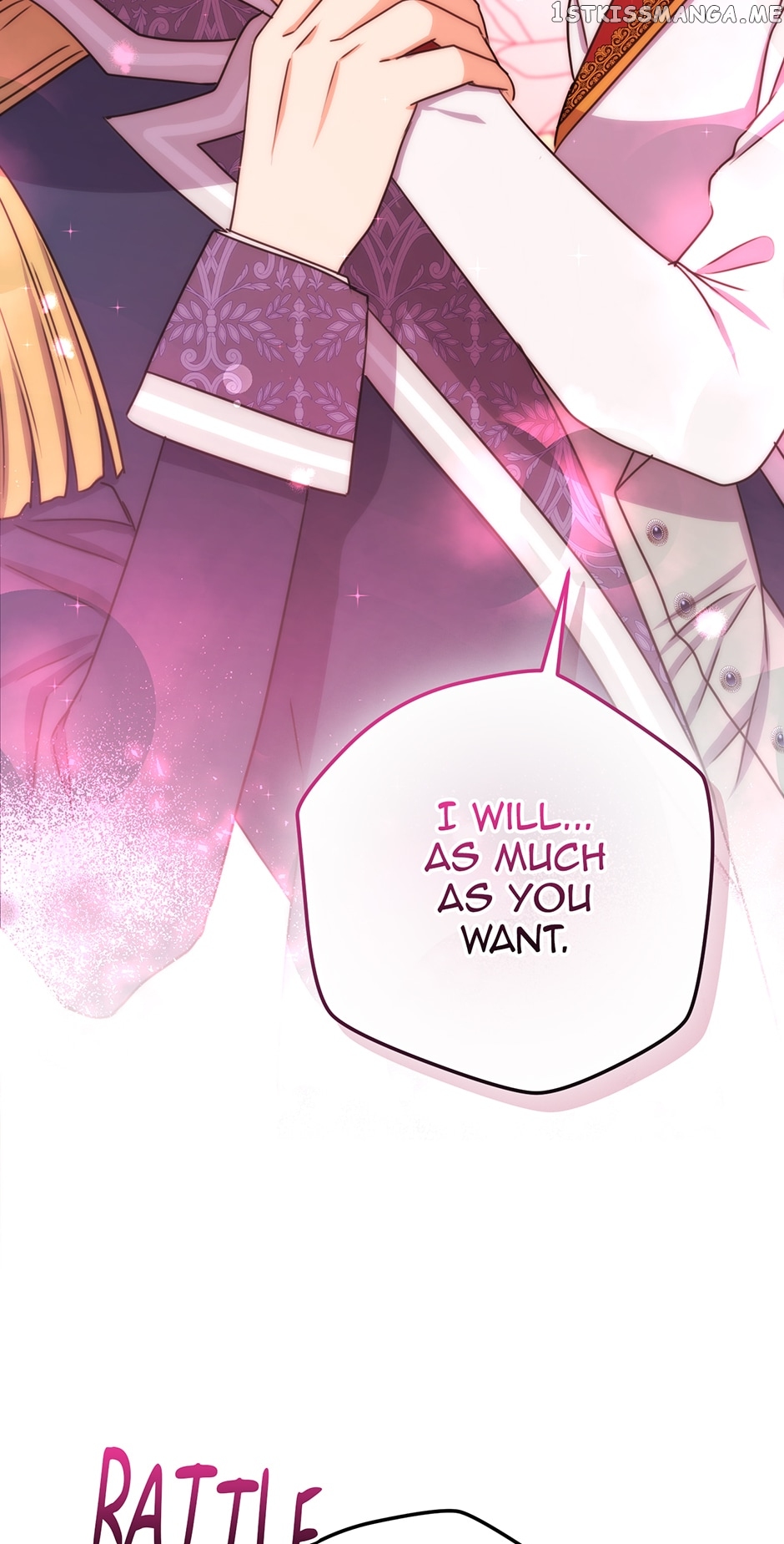 From Maid to Queen Chapter 63 - page 30
