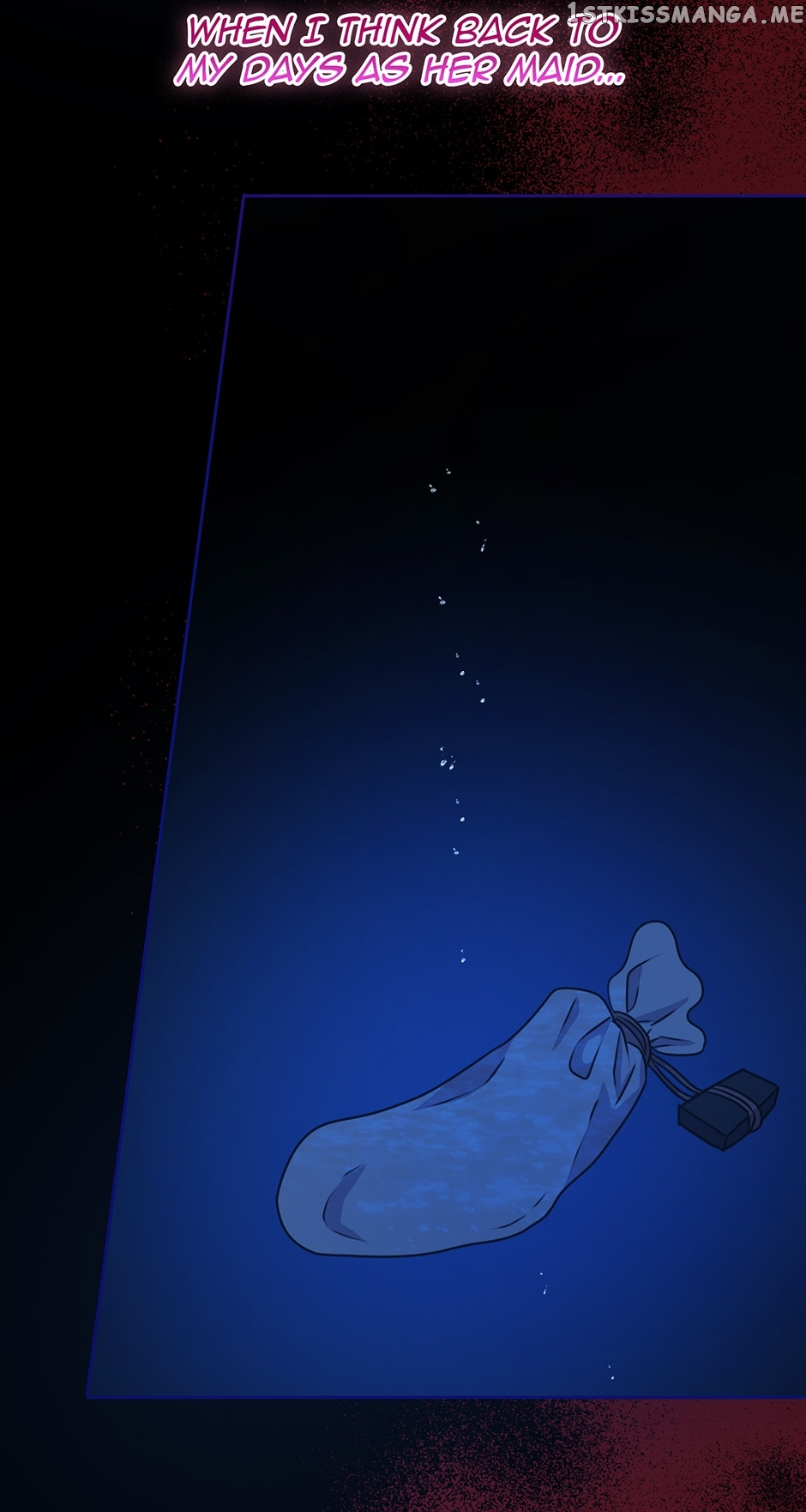 From Maid to Queen Chapter 63 - page 75