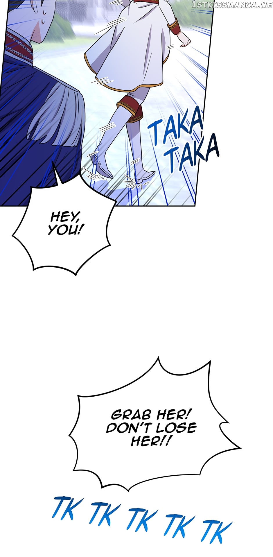 From Maid to Queen Chapter 63 - page 78