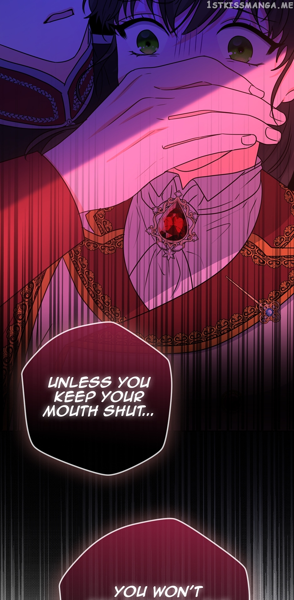 From Maid to Queen Chapter 63 - page 81