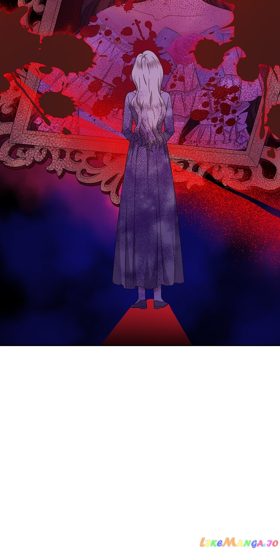 From Maid to Queen Chapter 76 - page 12