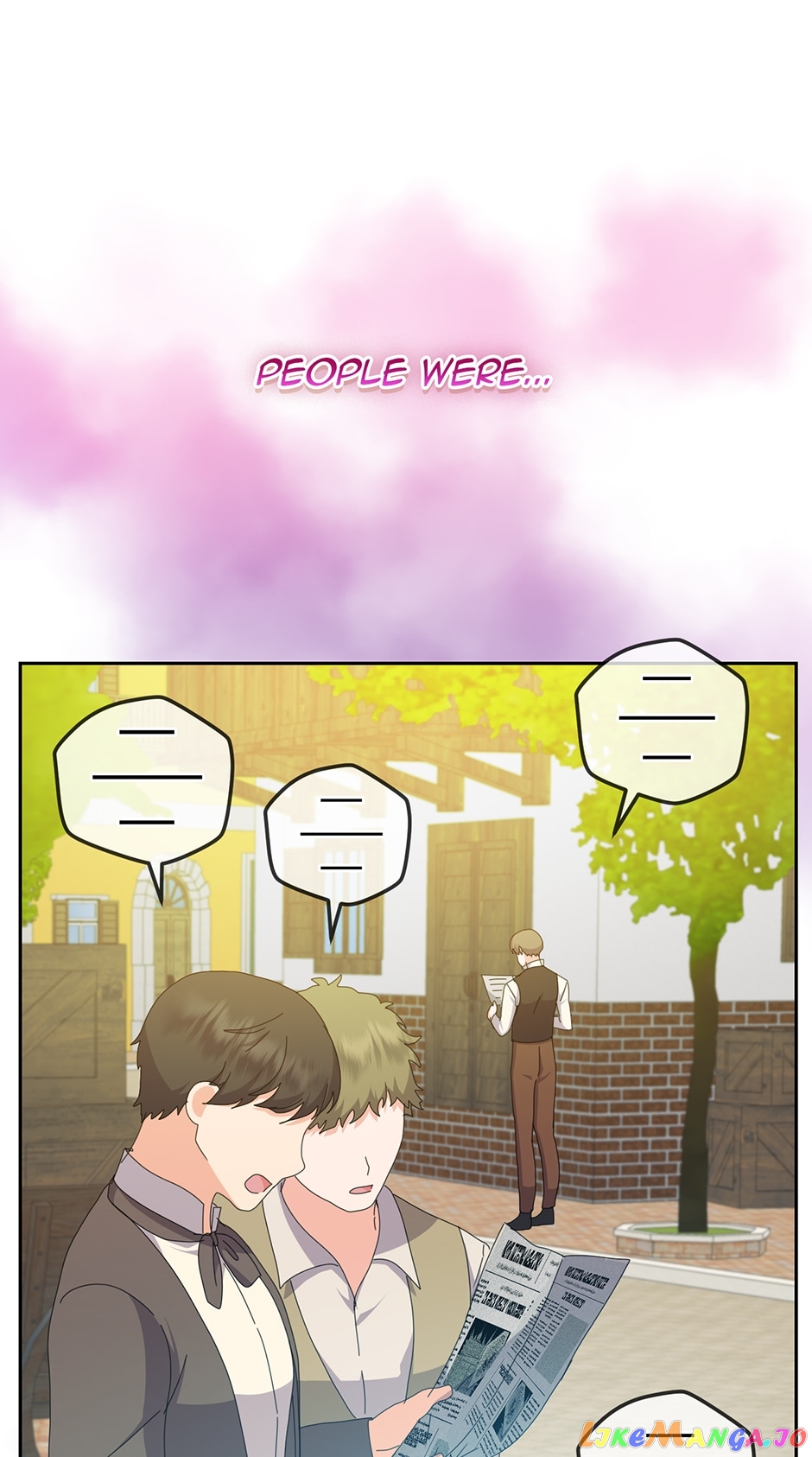 From Maid to Queen Chapter 76 - page 13