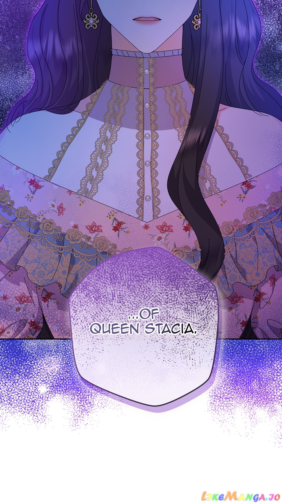 From Maid to Queen Chapter 76 - page 29