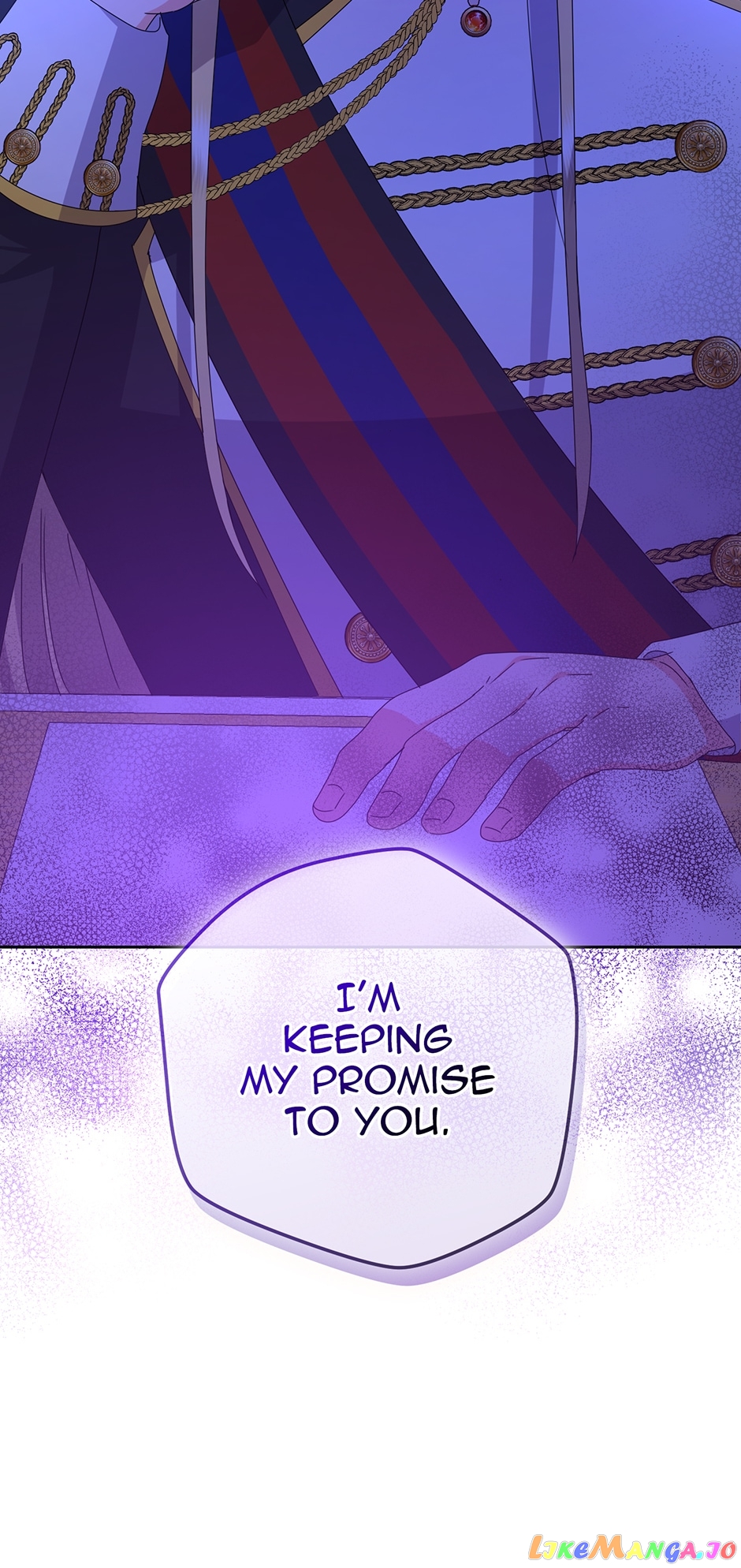 From Maid to Queen Chapter 76 - page 39