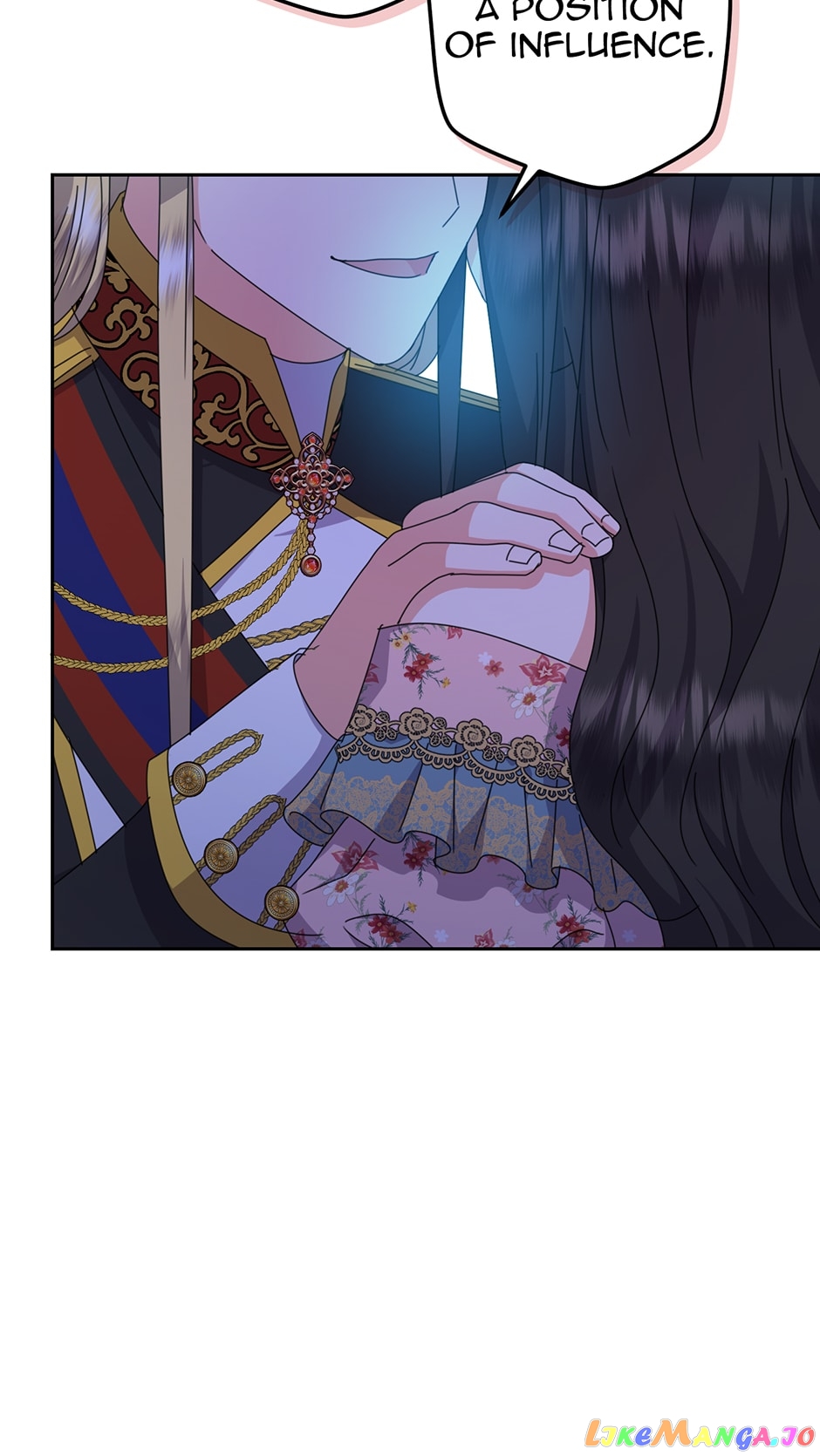 From Maid to Queen Chapter 76 - page 42