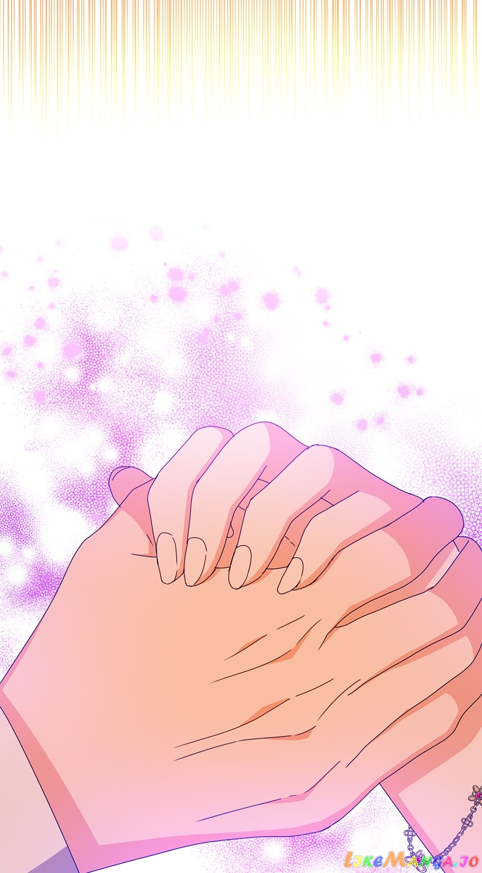 From Maid to Queen Chapter 76 - page 50