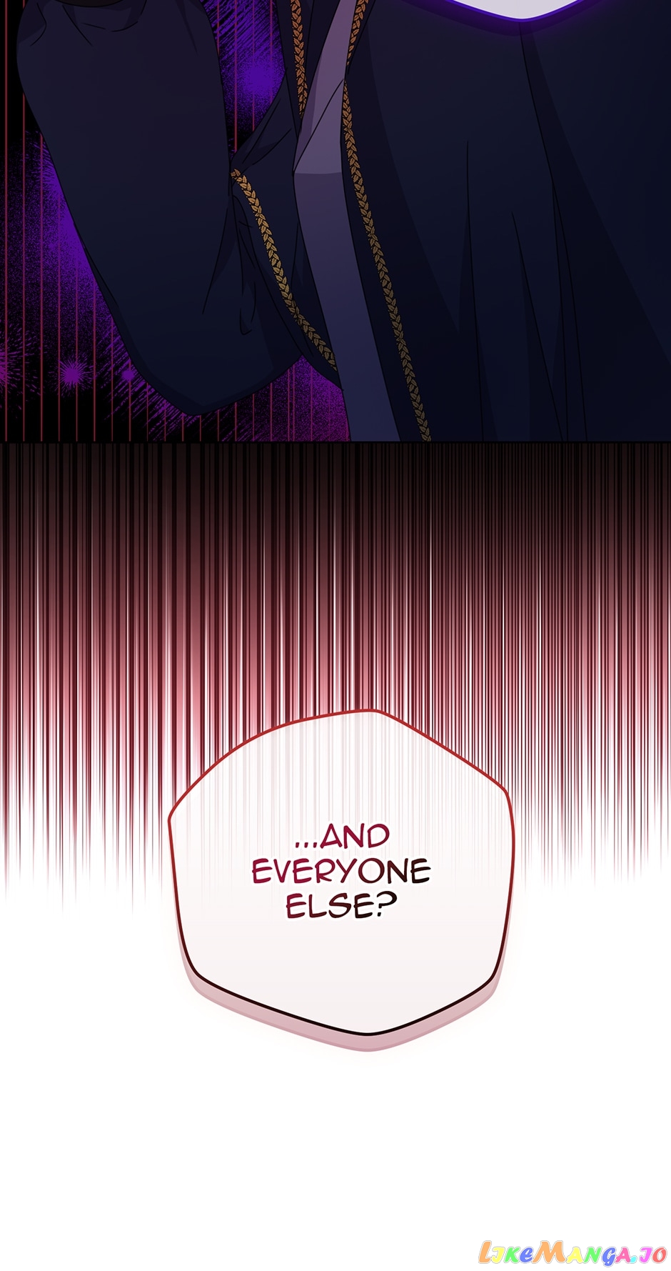 From Maid to Queen Chapter 76 - page 55