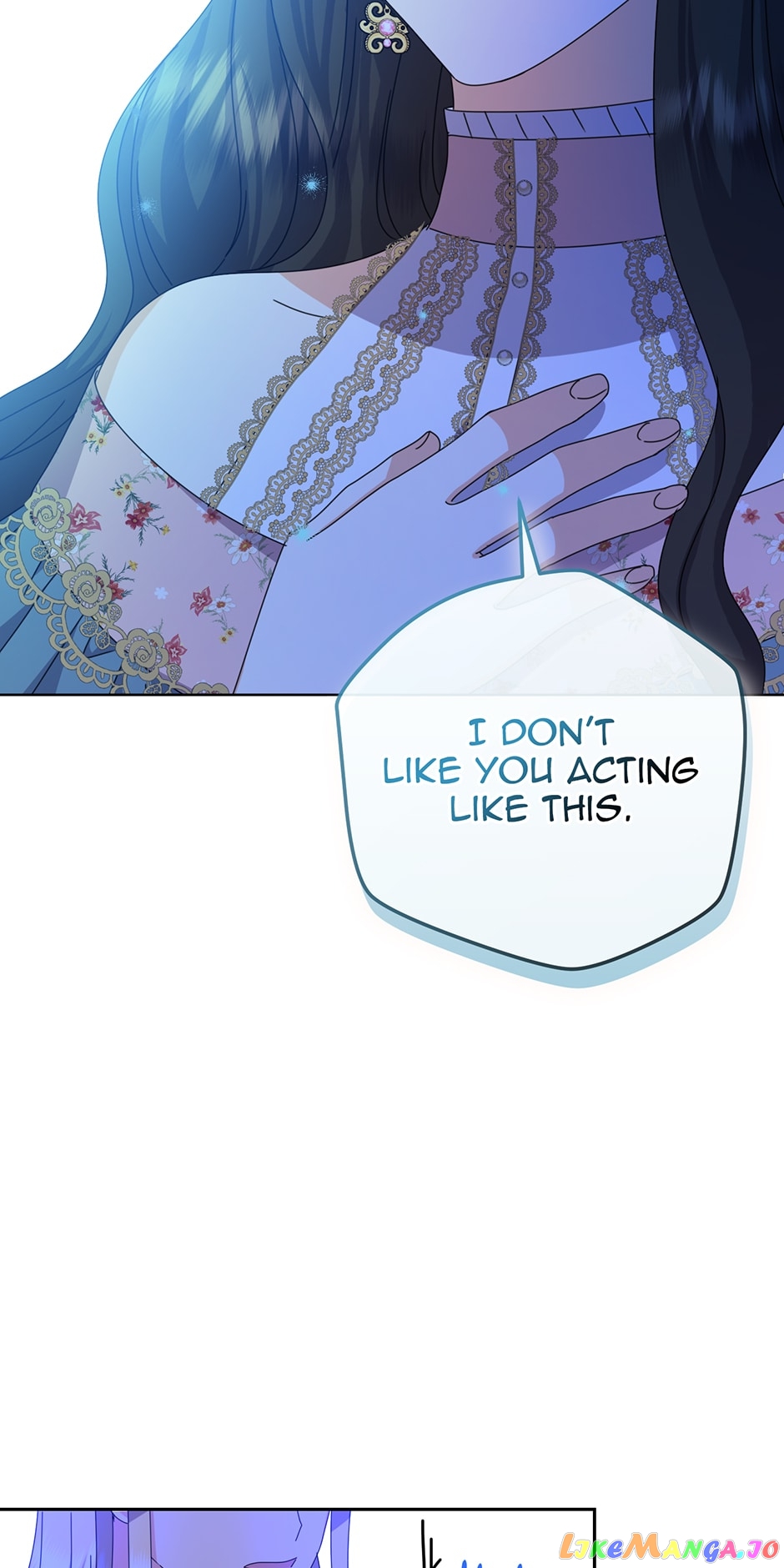 From Maid to Queen Chapter 76 - page 67