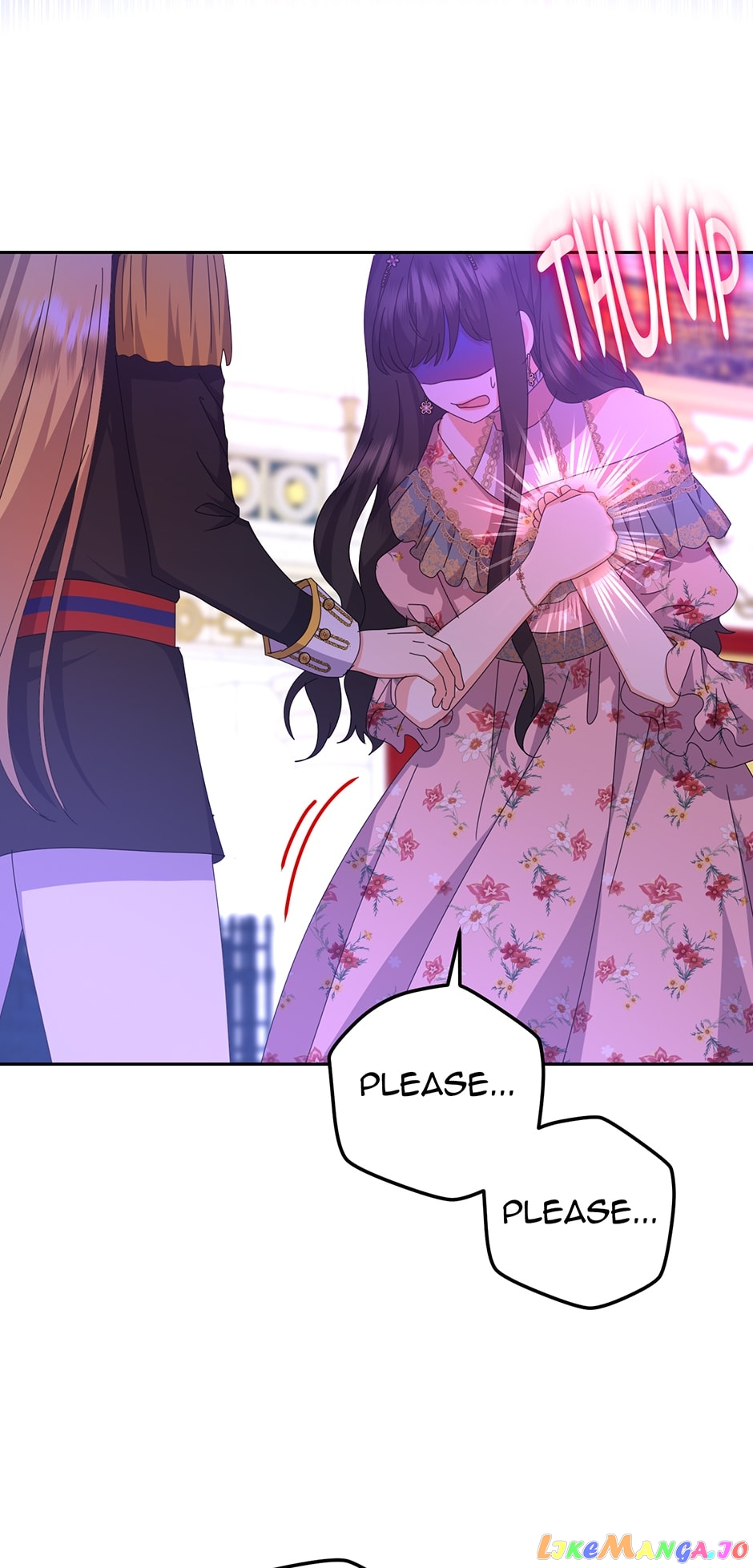 From Maid to Queen Chapter 76 - page 72