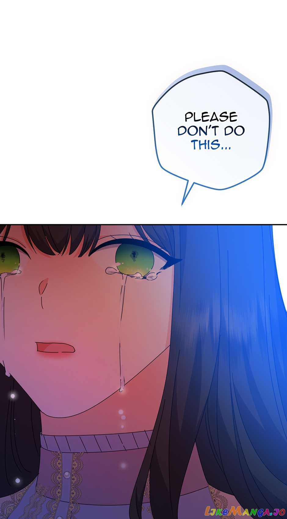 From Maid to Queen Chapter 76 - page 74