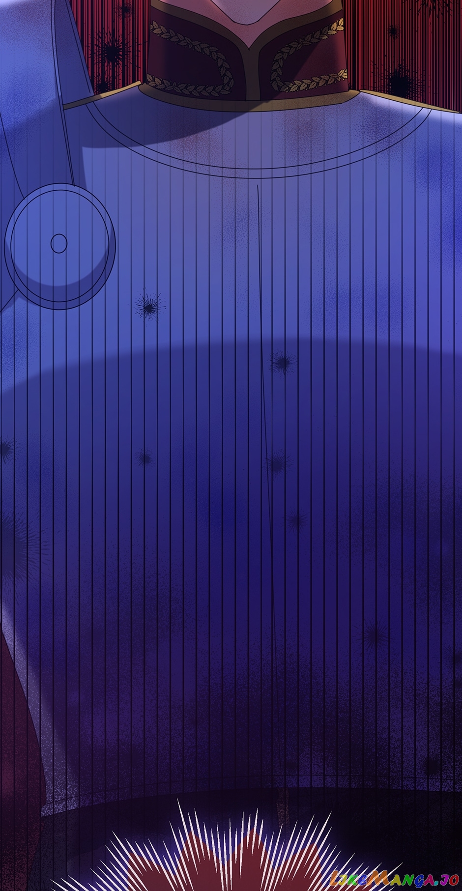 From Maid to Queen Chapter 76 - page 82