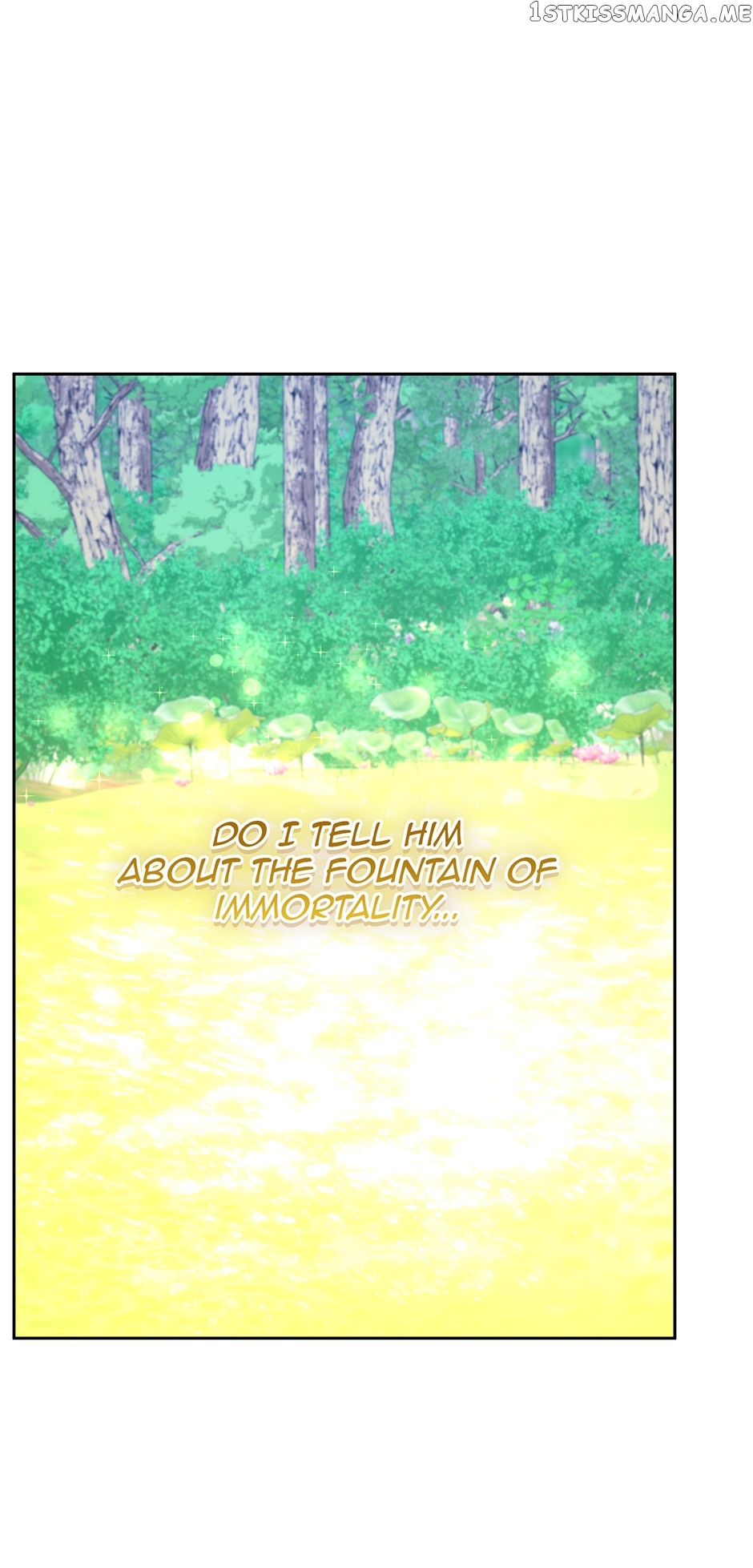 From Maid to Queen Chapter 62 - page 45