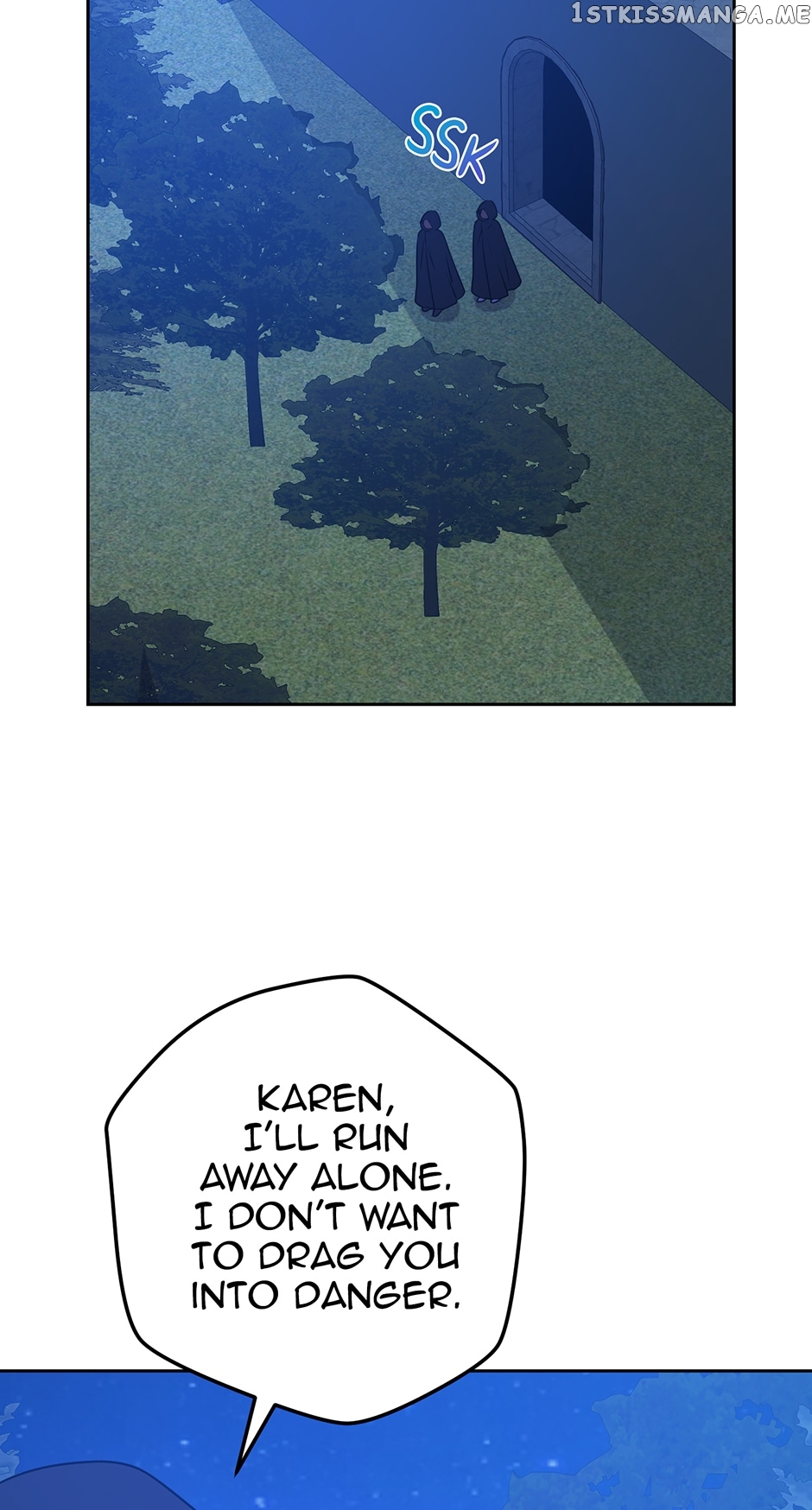 From Maid to Queen Chapter 67 - page 2