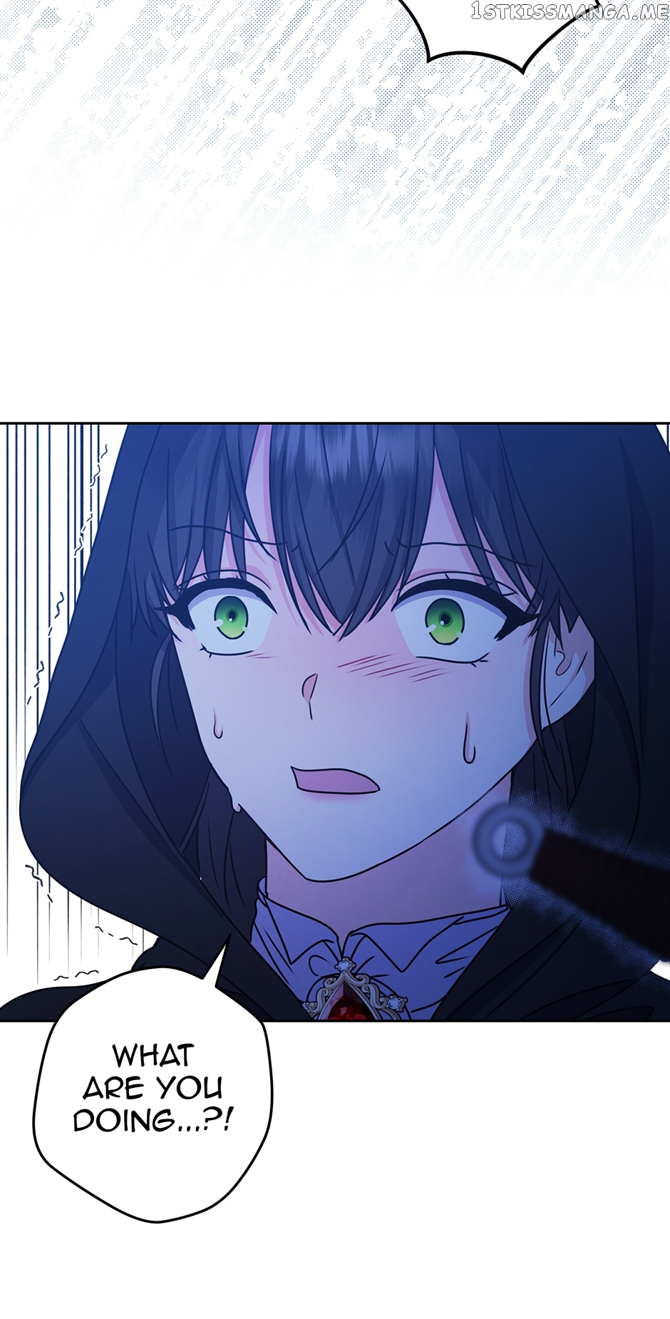 From Maid to Queen Chapter 67 - page 29