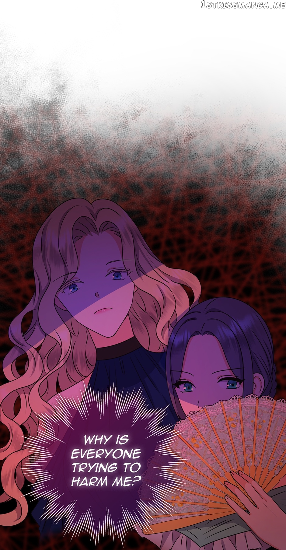 From Maid to Queen Chapter 67 - page 43