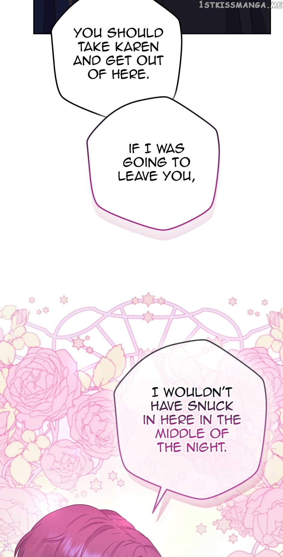 From Maid to Queen Chapter 67 - page 65