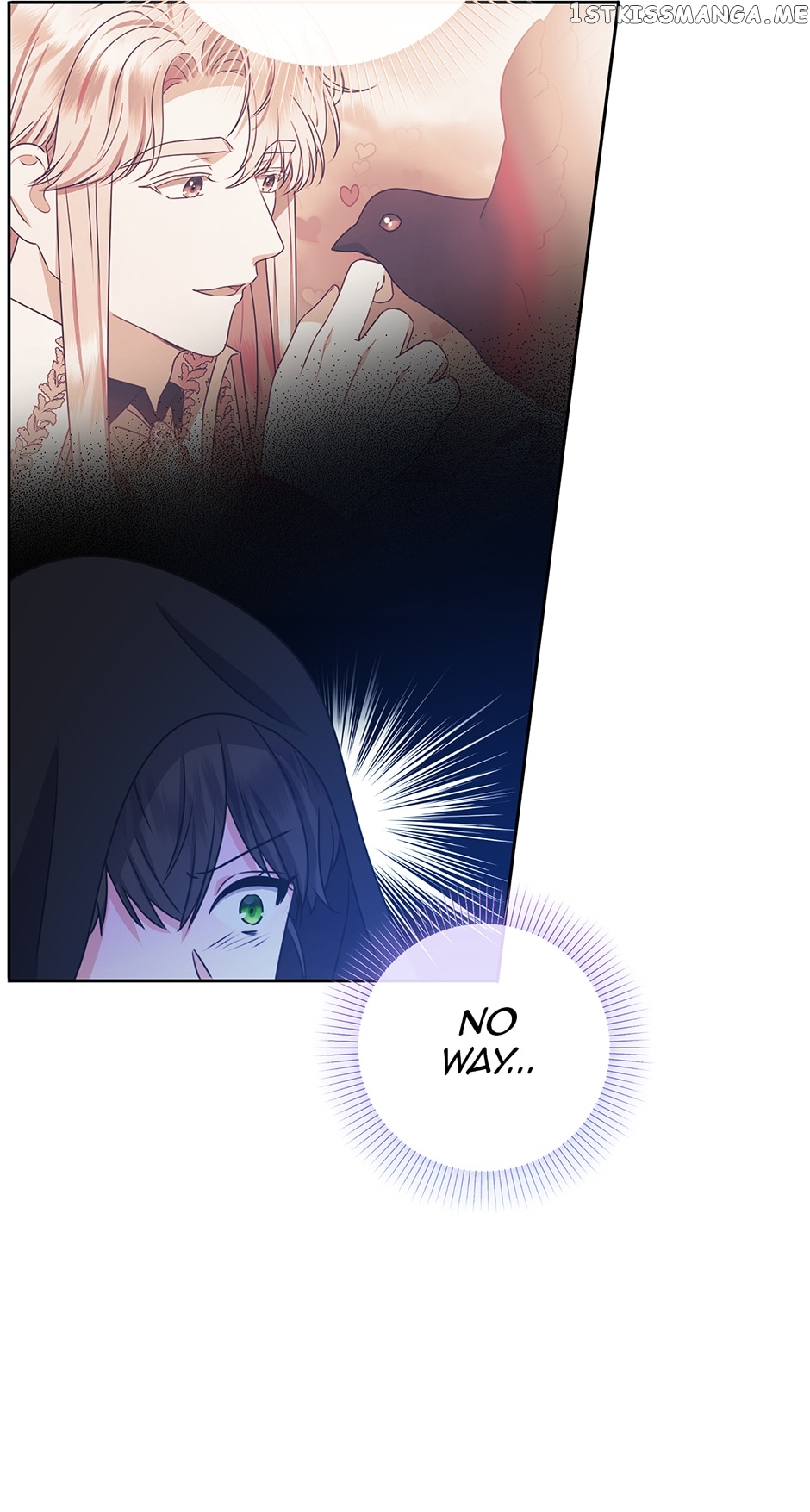 From Maid to Queen Chapter 67 - page 76