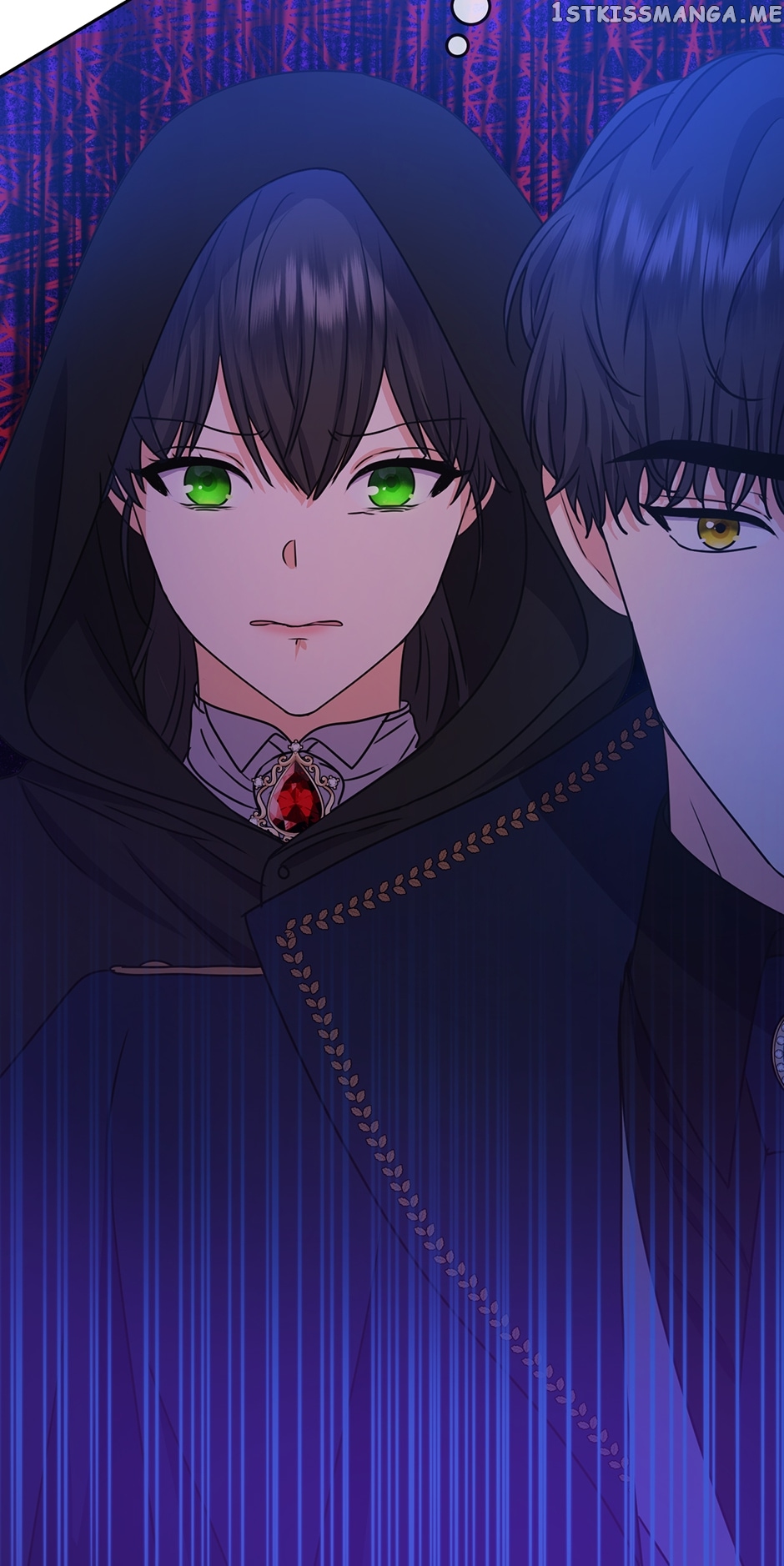 From Maid to Queen Chapter 67 - page 82