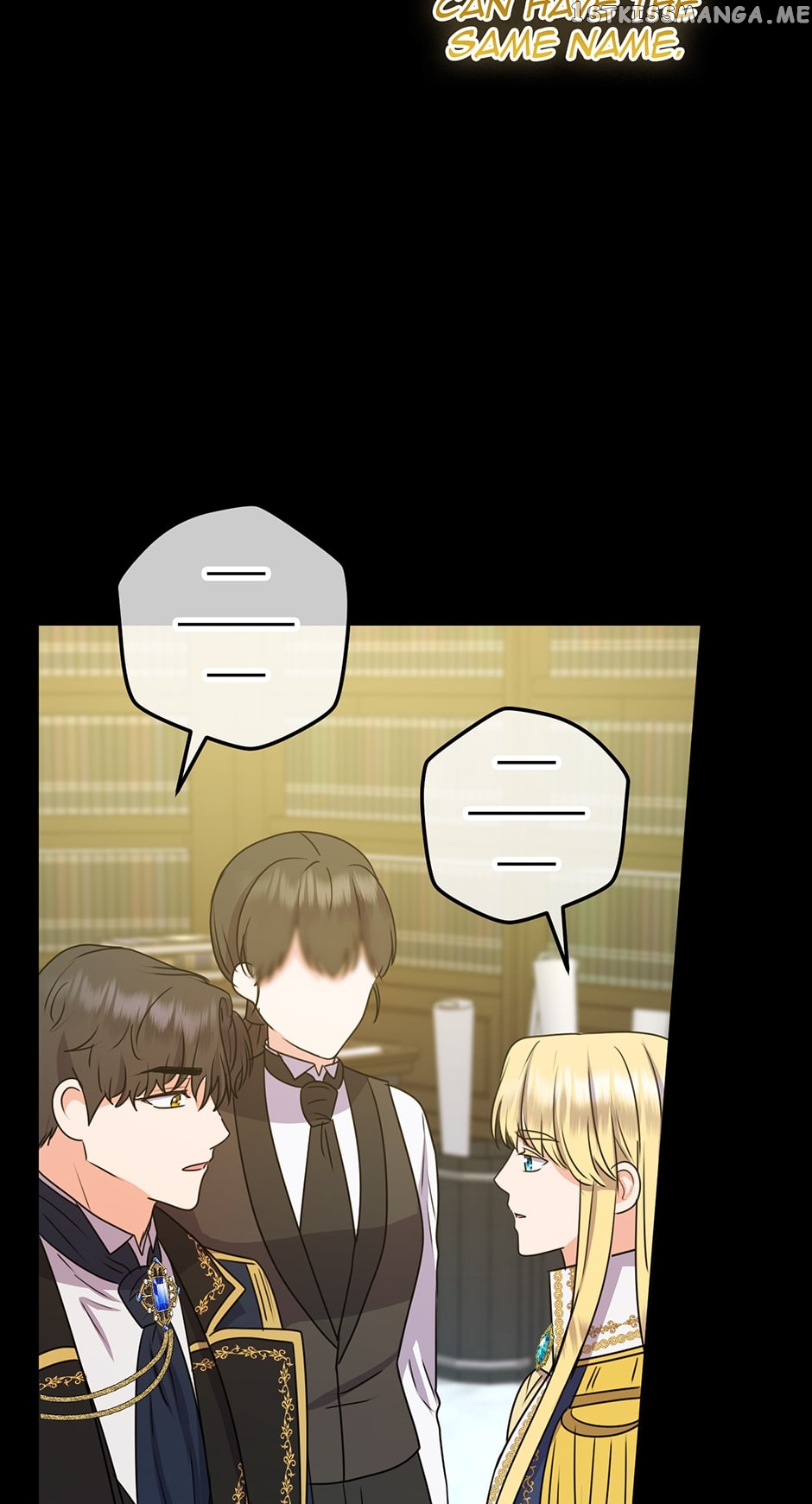 From Maid to Queen Chapter 61 - page 38