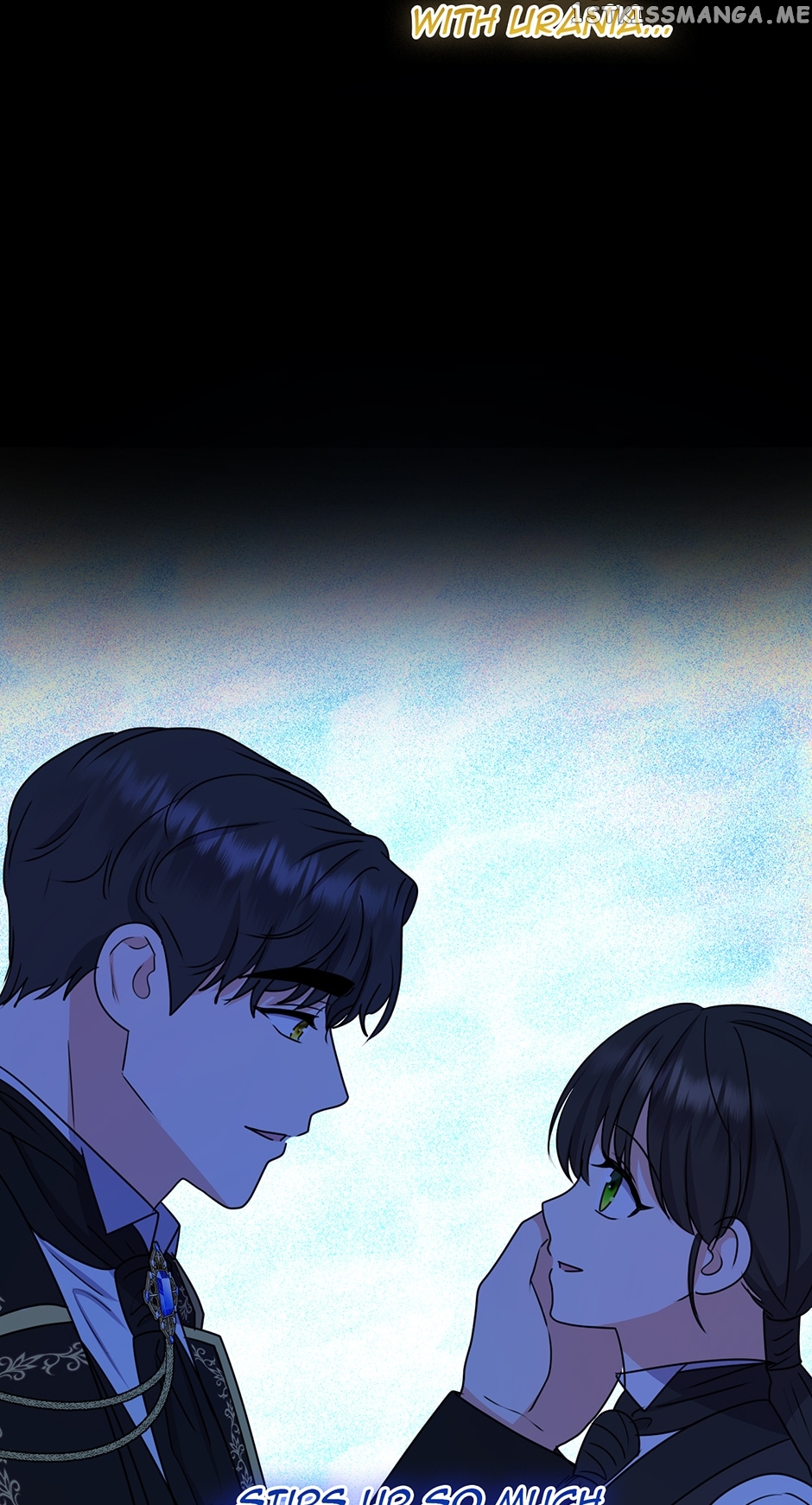 From Maid to Queen Chapter 61 - page 66