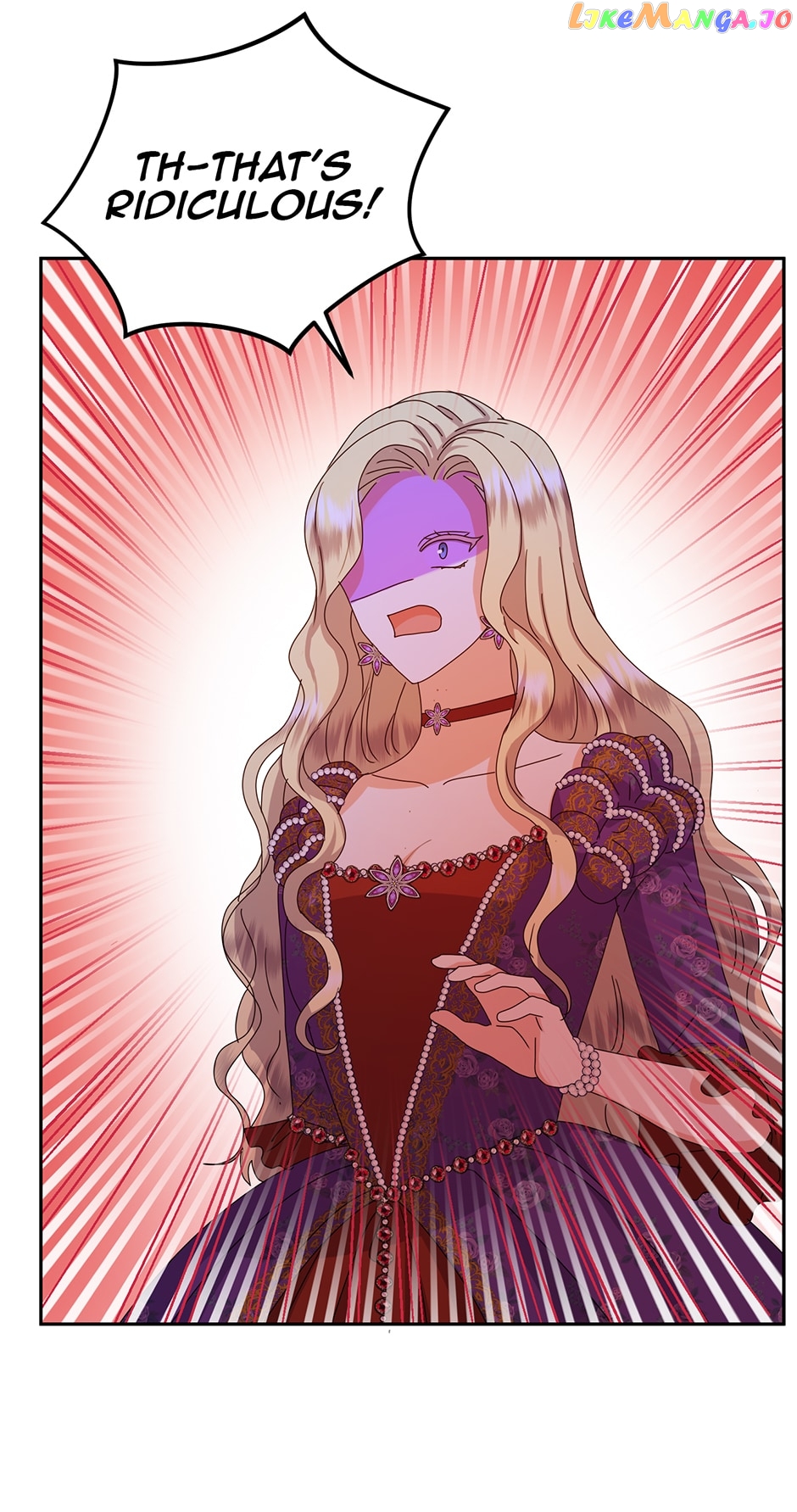 From Maid to Queen Chapter 75 - page 18