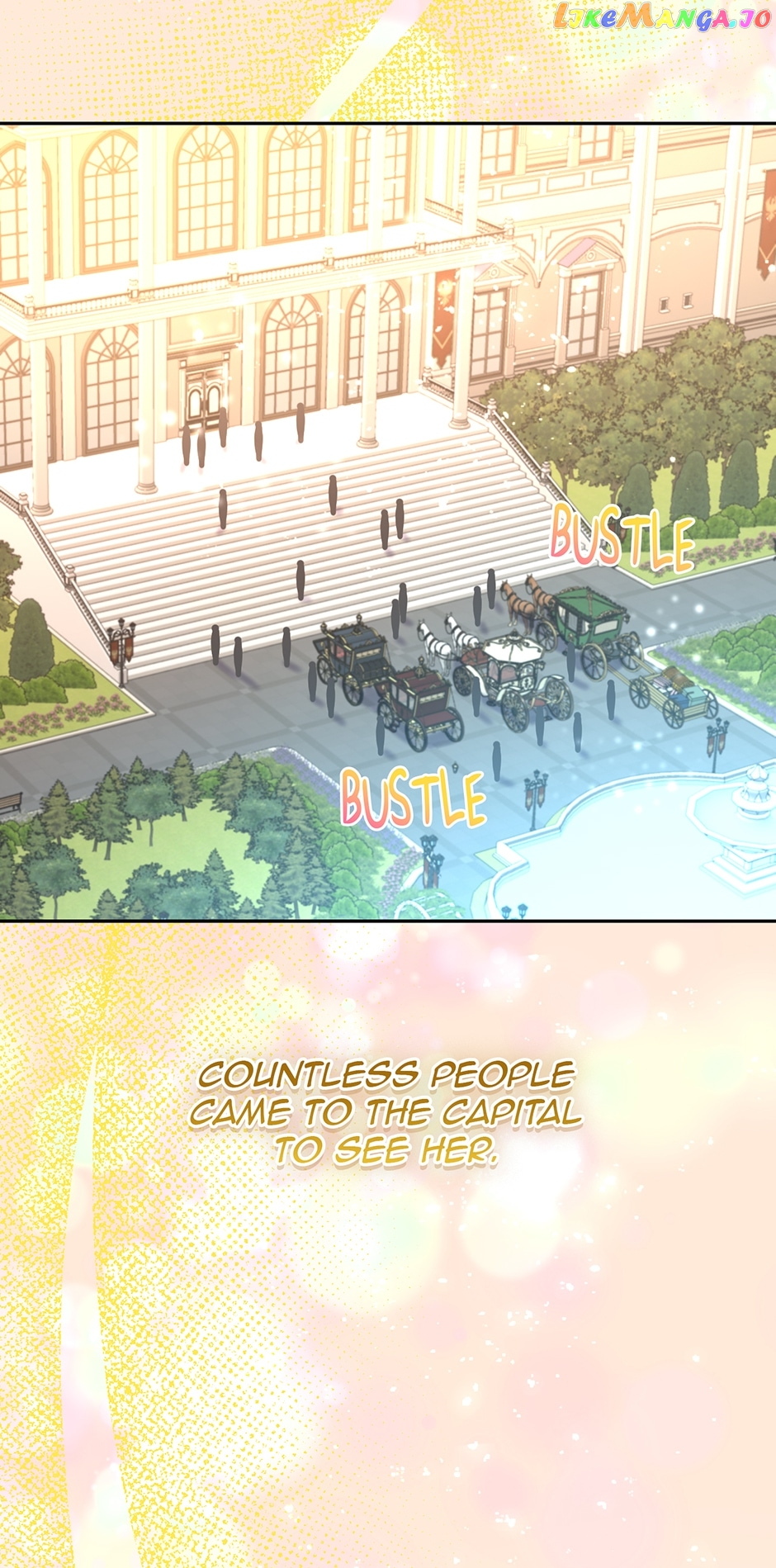 From Maid to Queen Chapter 75 - page 3