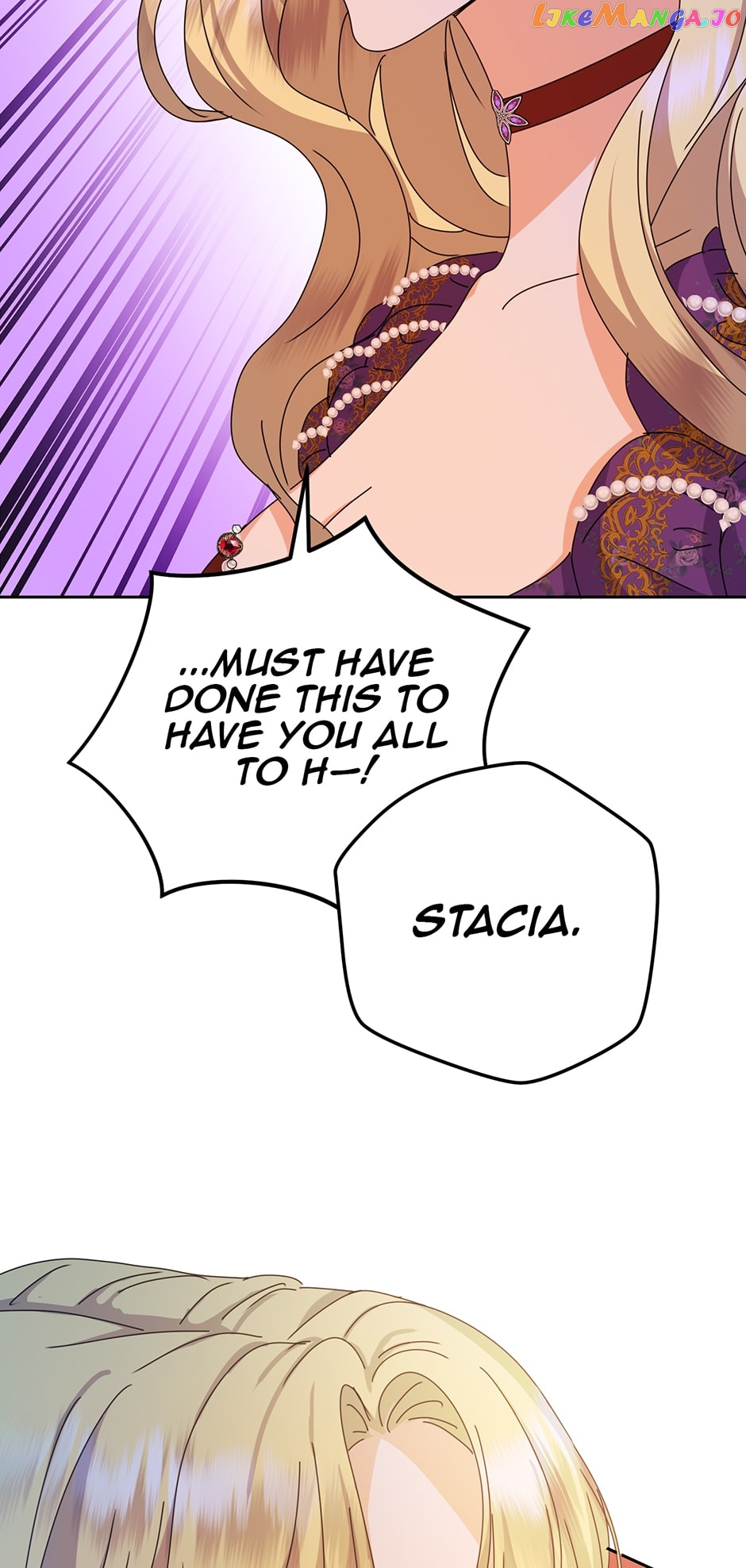 From Maid to Queen Chapter 75 - page 31